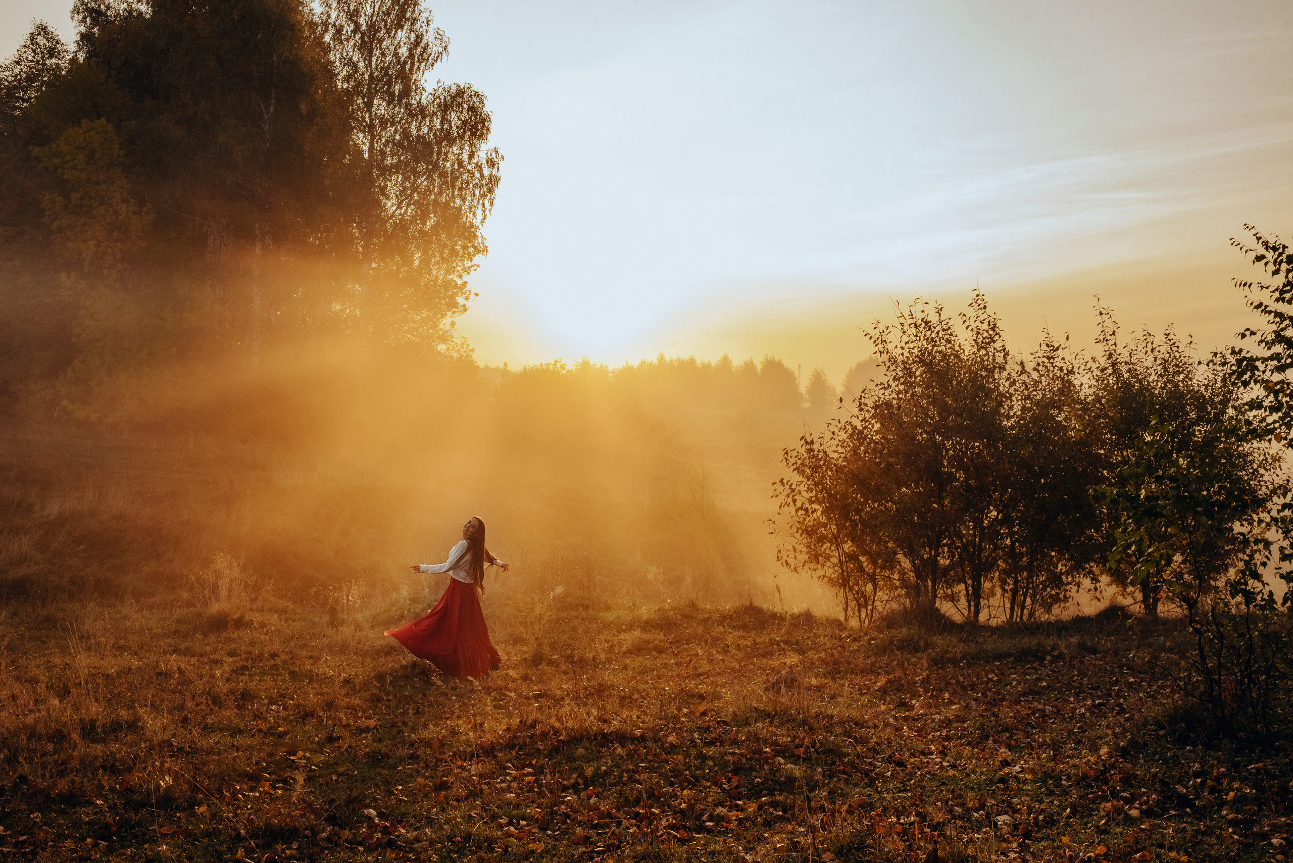Свадебный и семейный фотограф Чебоксары Ольга Ник