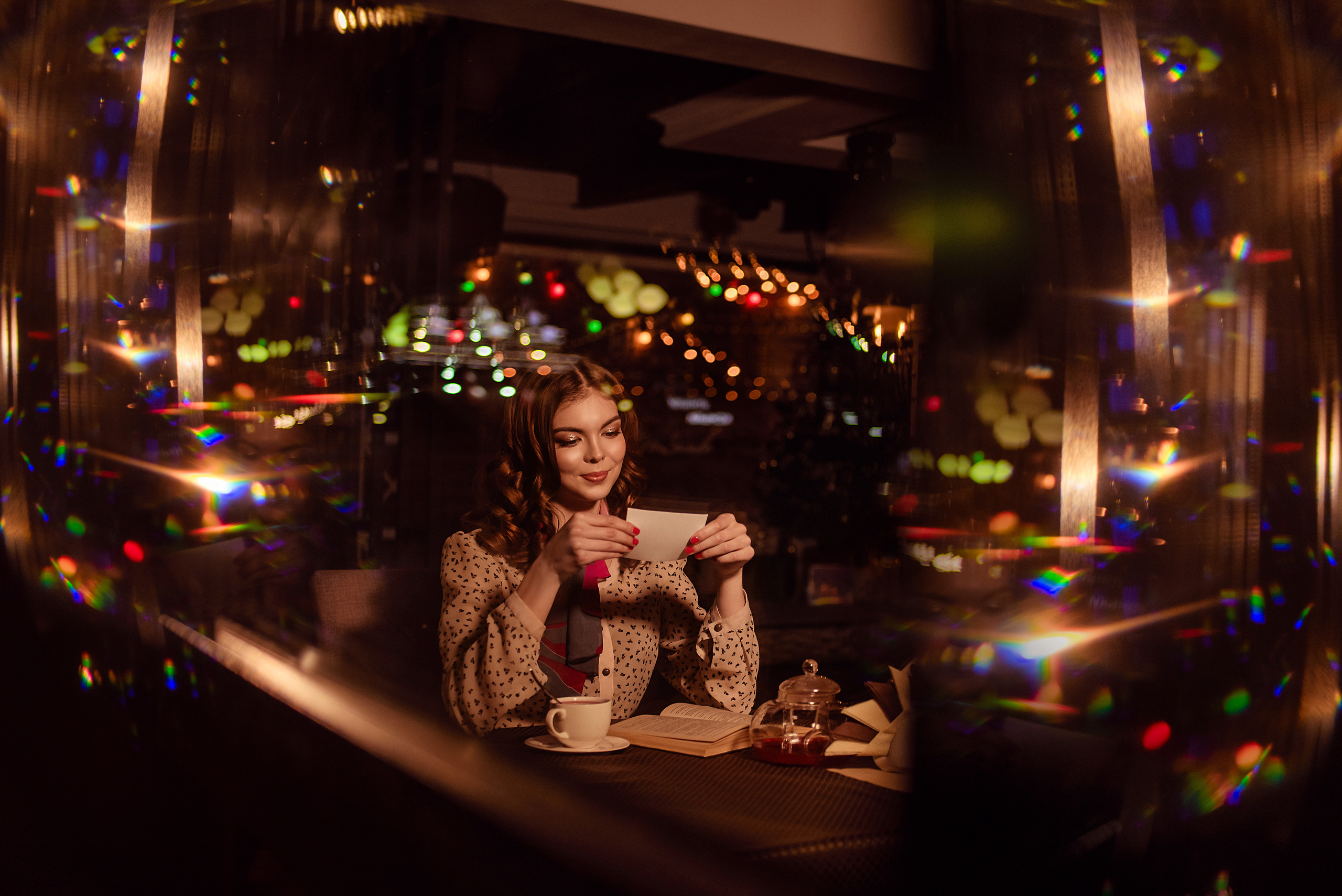 Аделина & Никита. Свадебный и семейный фотограф Чебоксары Ольга Ник