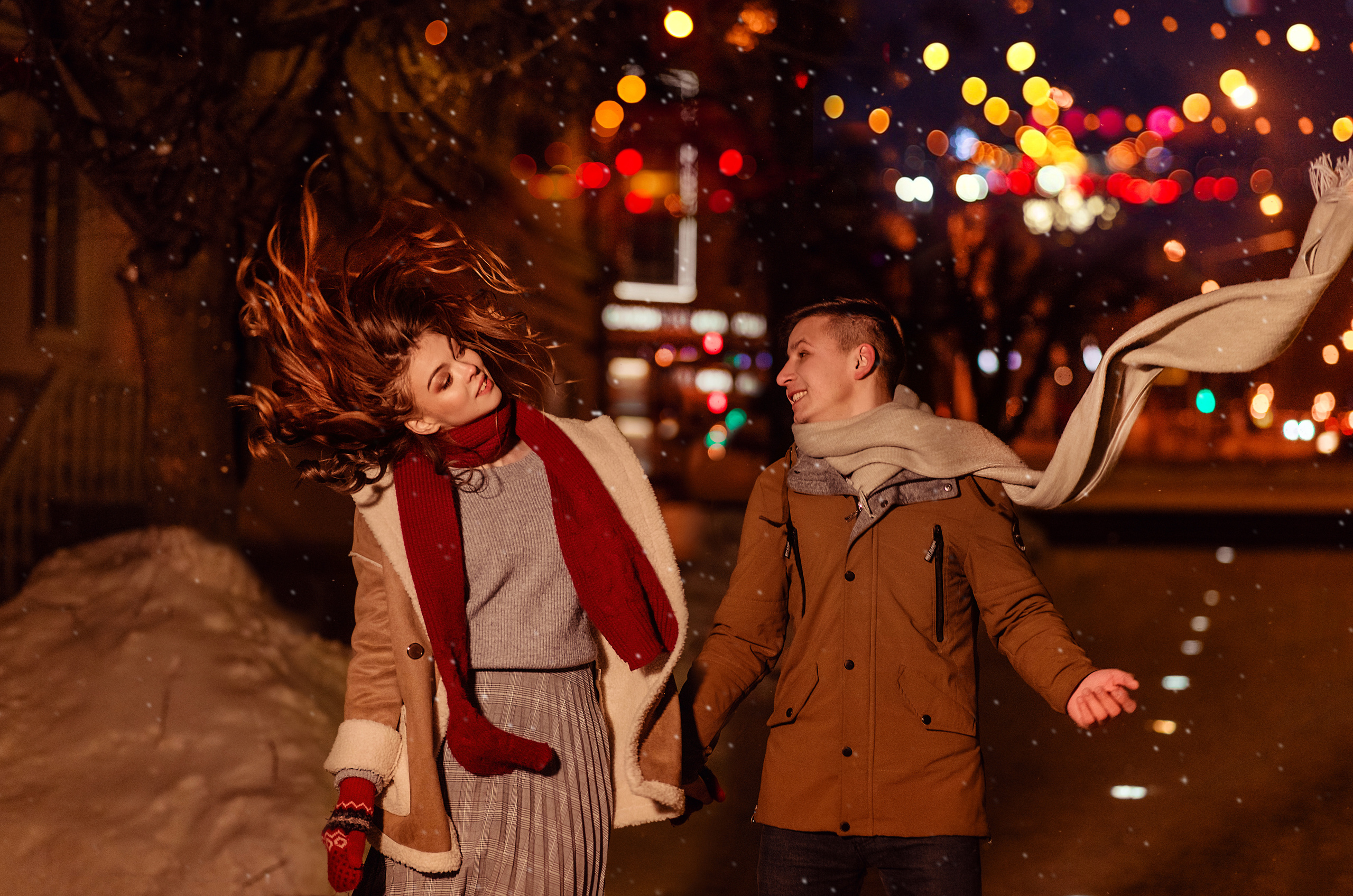 Аделина & Никита. Свадебный и семейный фотограф Чебоксары Ольга Ник