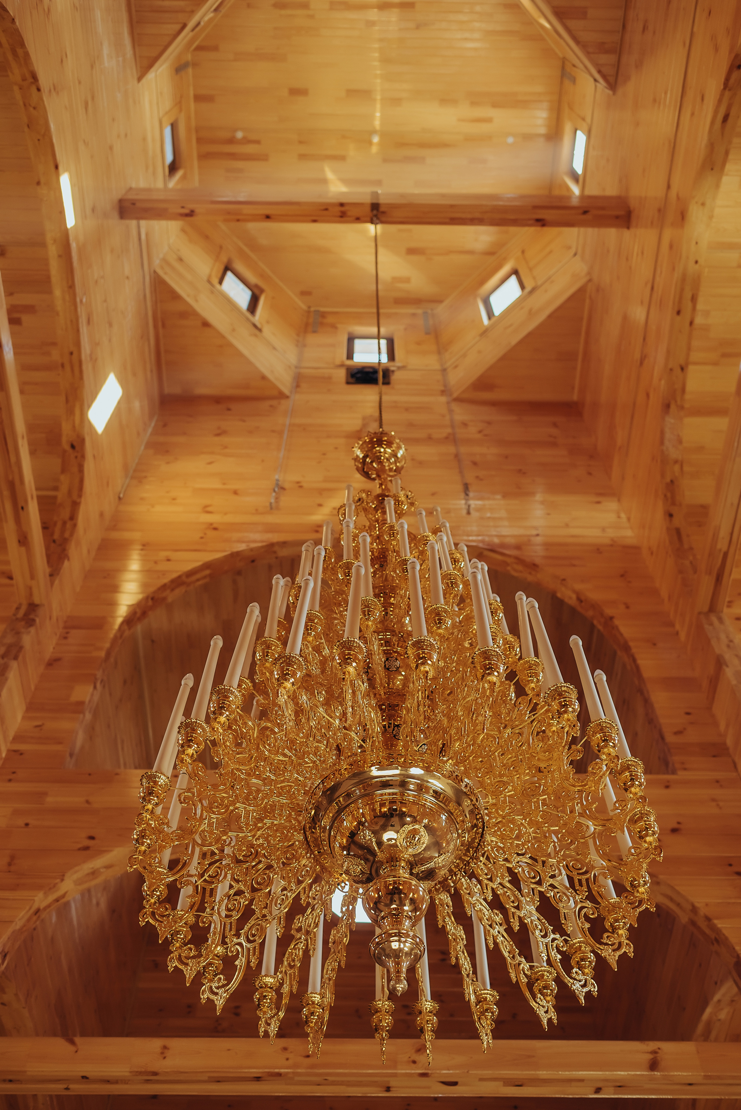 Крещения. Свадебный и семейный фотограф Чебоксары Ольга Ник