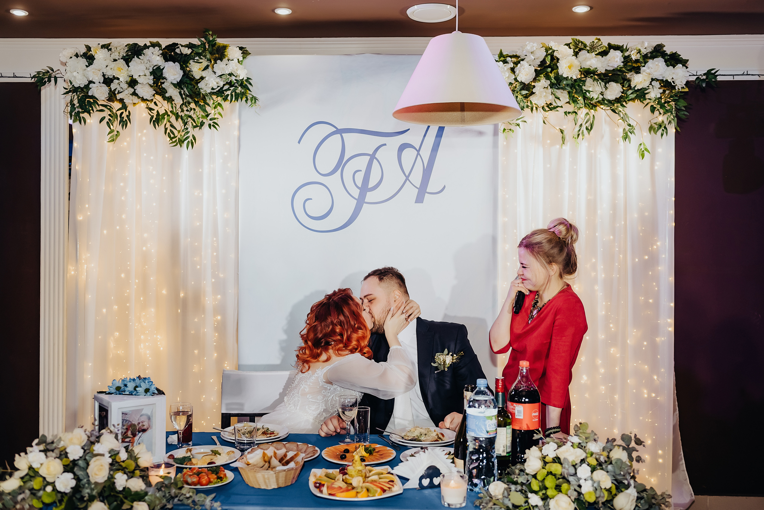 Александра и Георгий 03.2020. Свадебный и семейный фотограф Чебоксары Ольга Ник