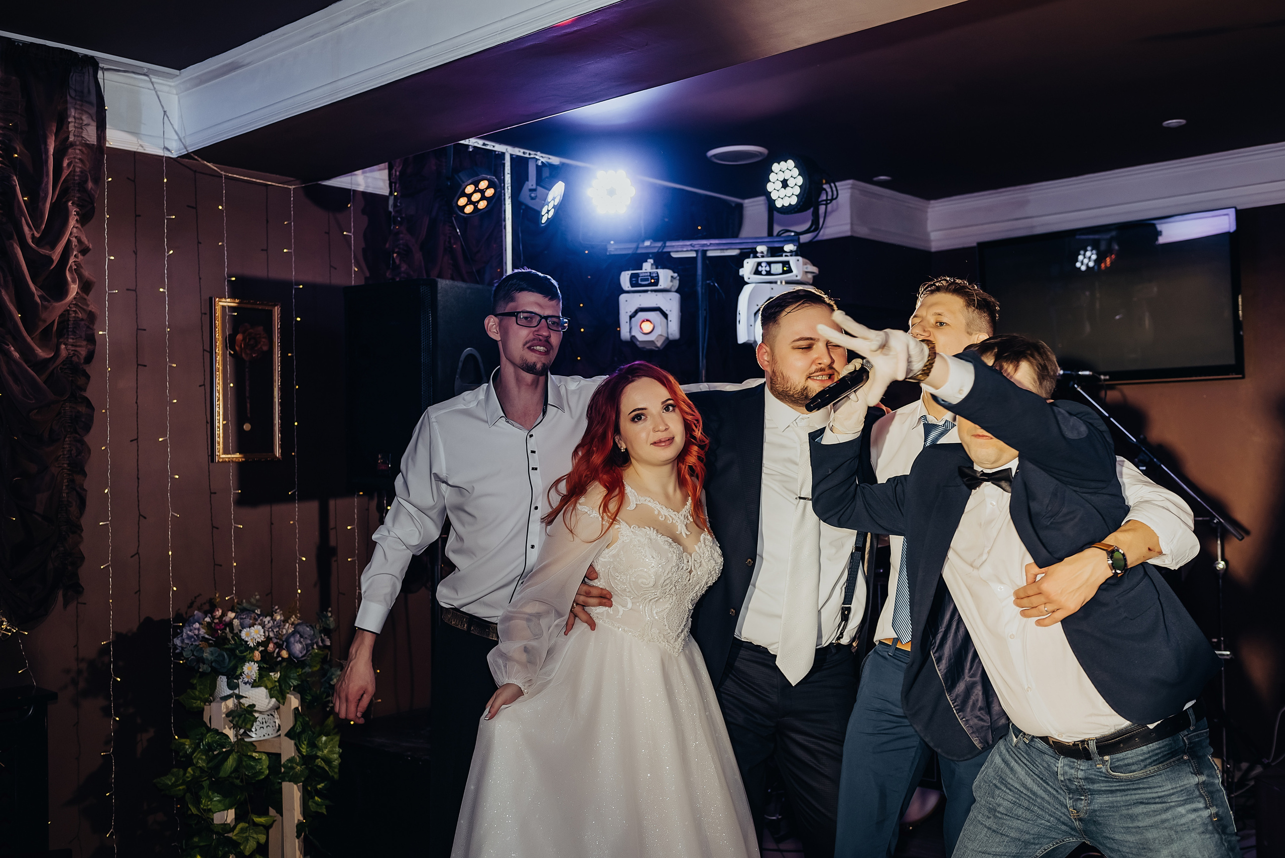 Александра и Георгий 03.2020. Свадебный и семейный фотограф Чебоксары Ольга Ник