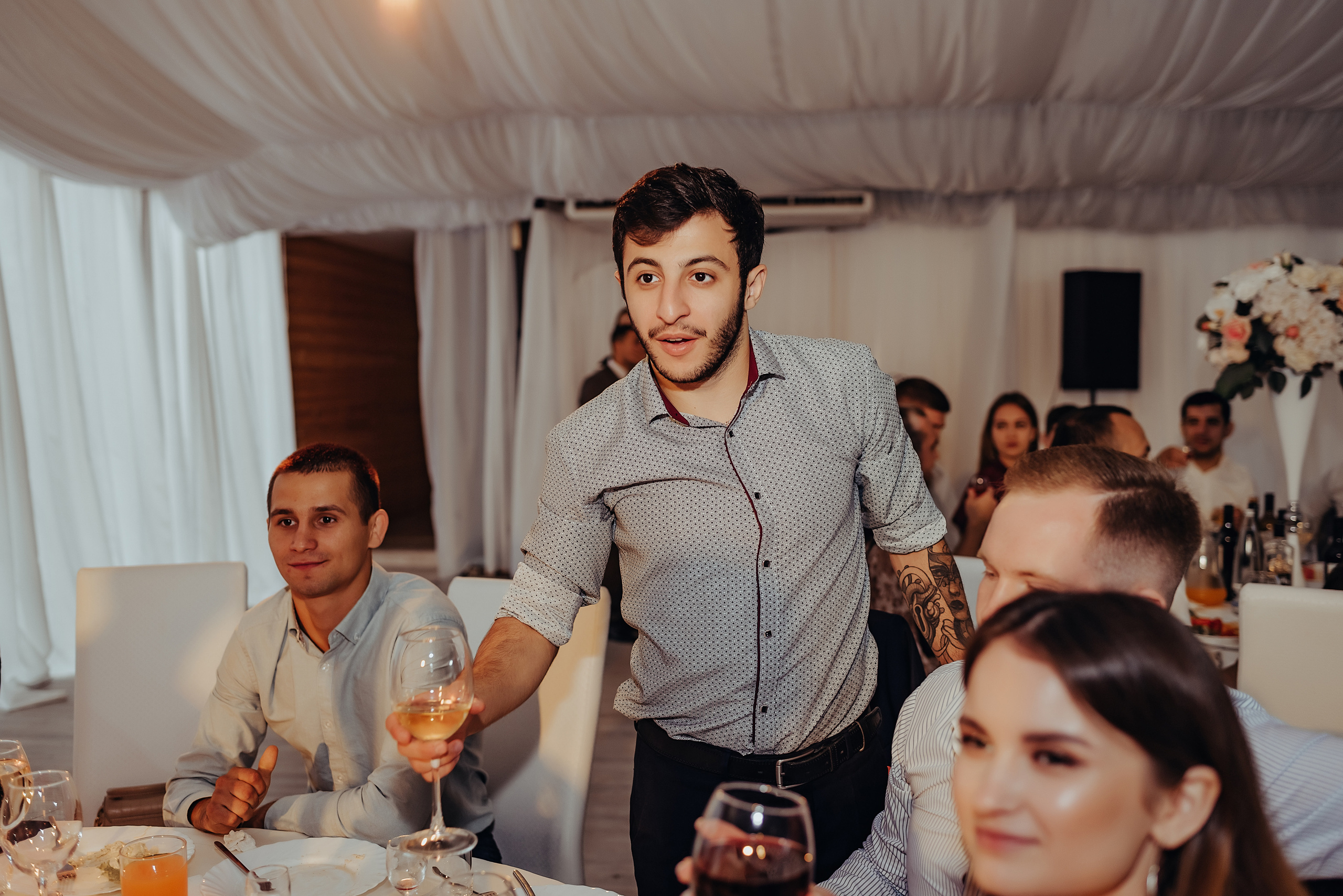 Яна и Алексей. Свадебный и семейный фотограф Чебоксары Ольга Ник