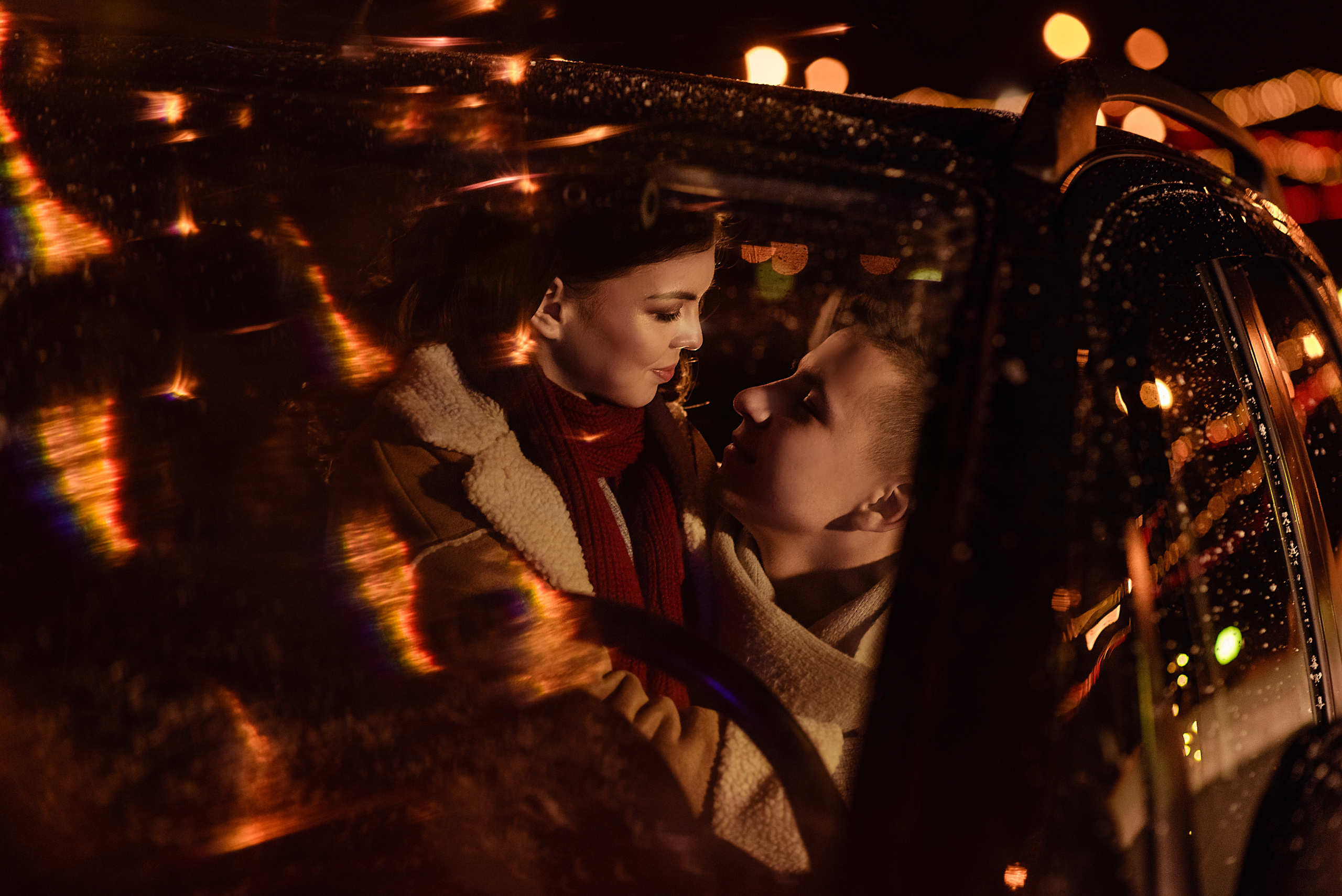 Аделина & Никита. Свадебный и семейный фотограф Чебоксары Ольга Ник