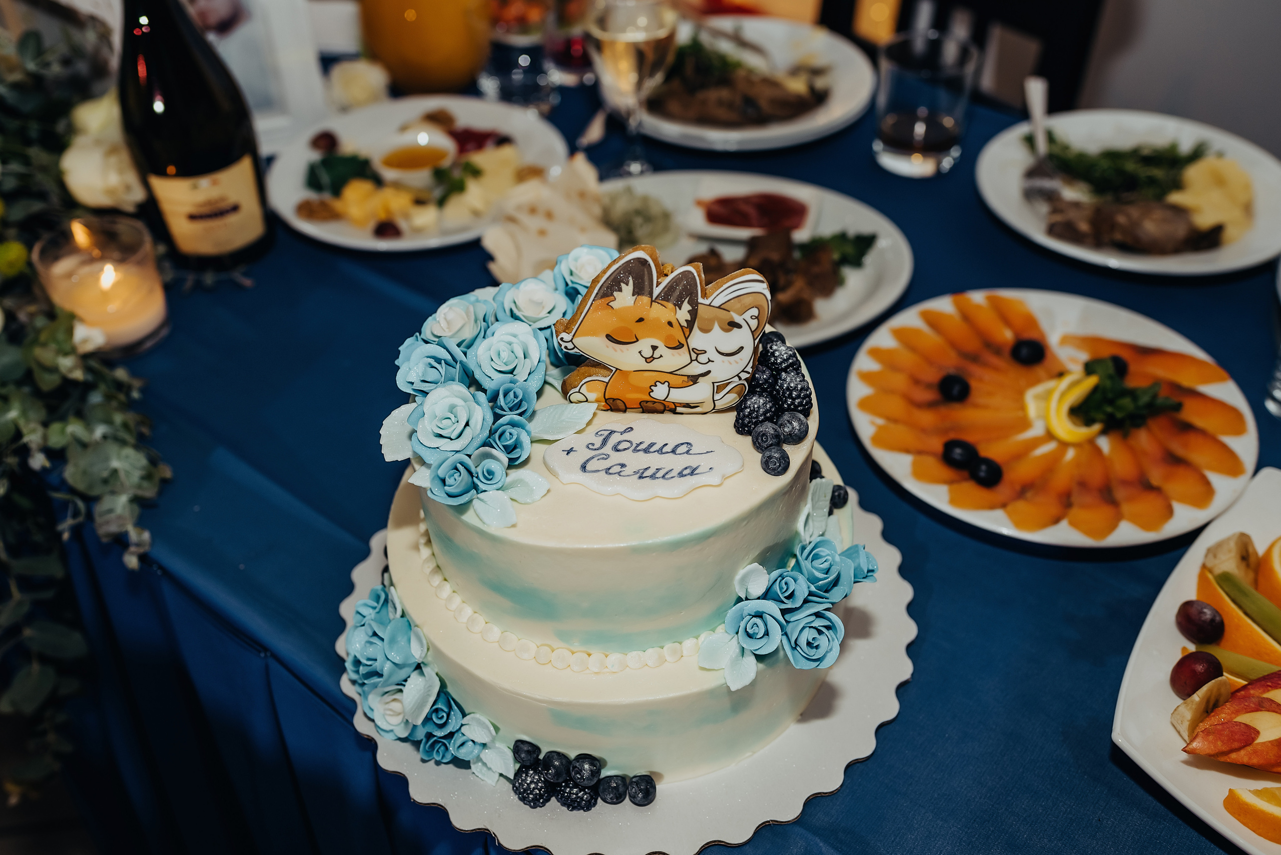 Александра и Георгий 03.2020. Свадебный и семейный фотограф Чебоксары Ольга Ник