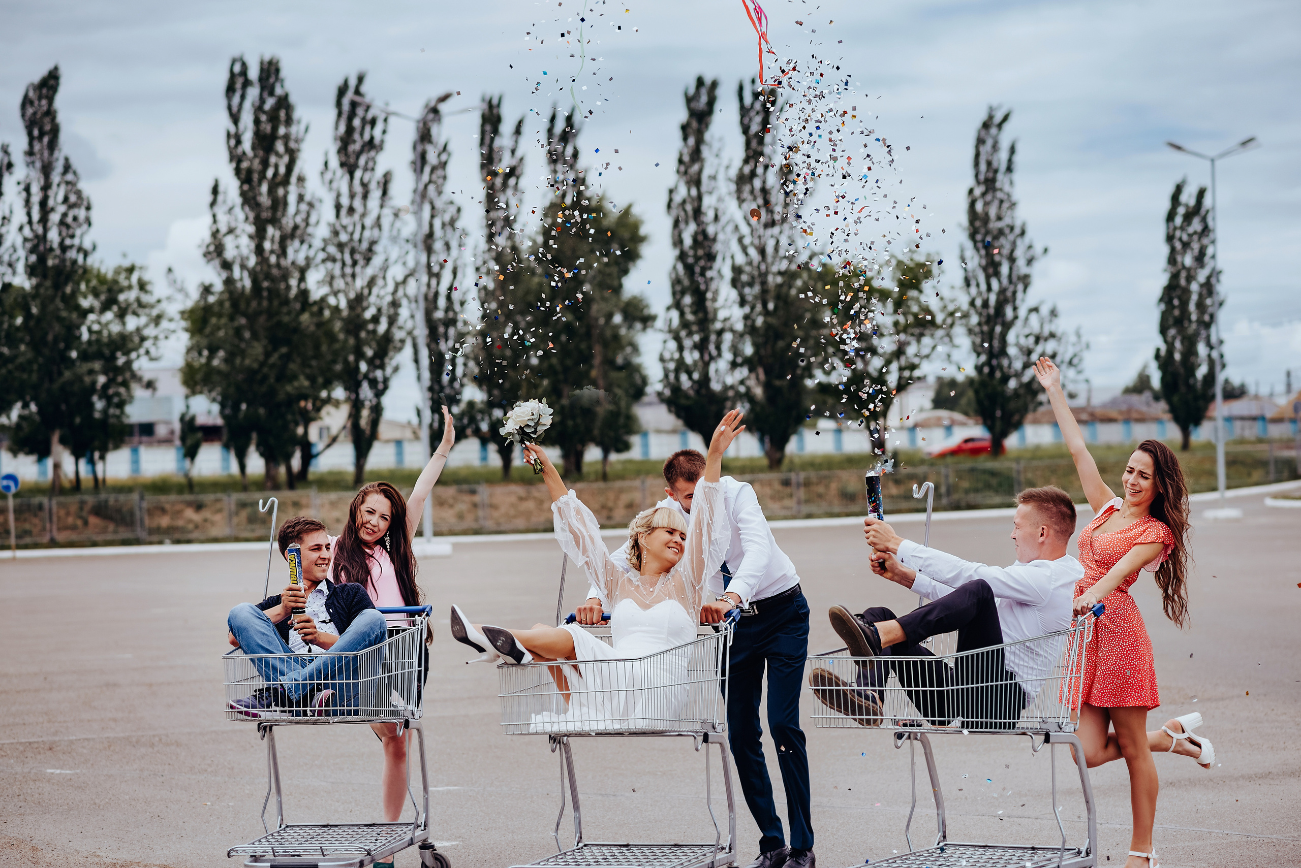 Саша и Леша 07.2020. Свадебный и семейный фотограф Чебоксары Ольга Ник