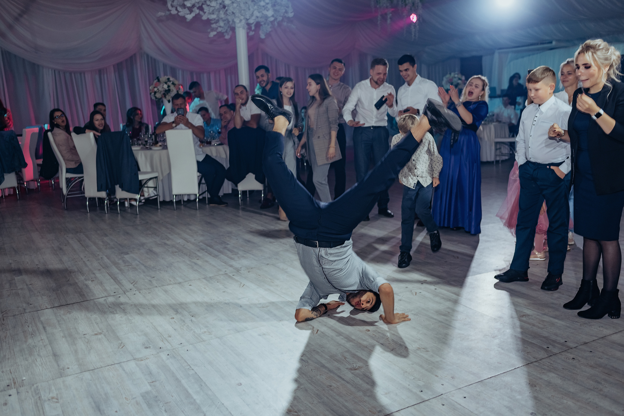 Яна и Алексей. Свадебный и семейный фотограф Чебоксары Ольга Ник