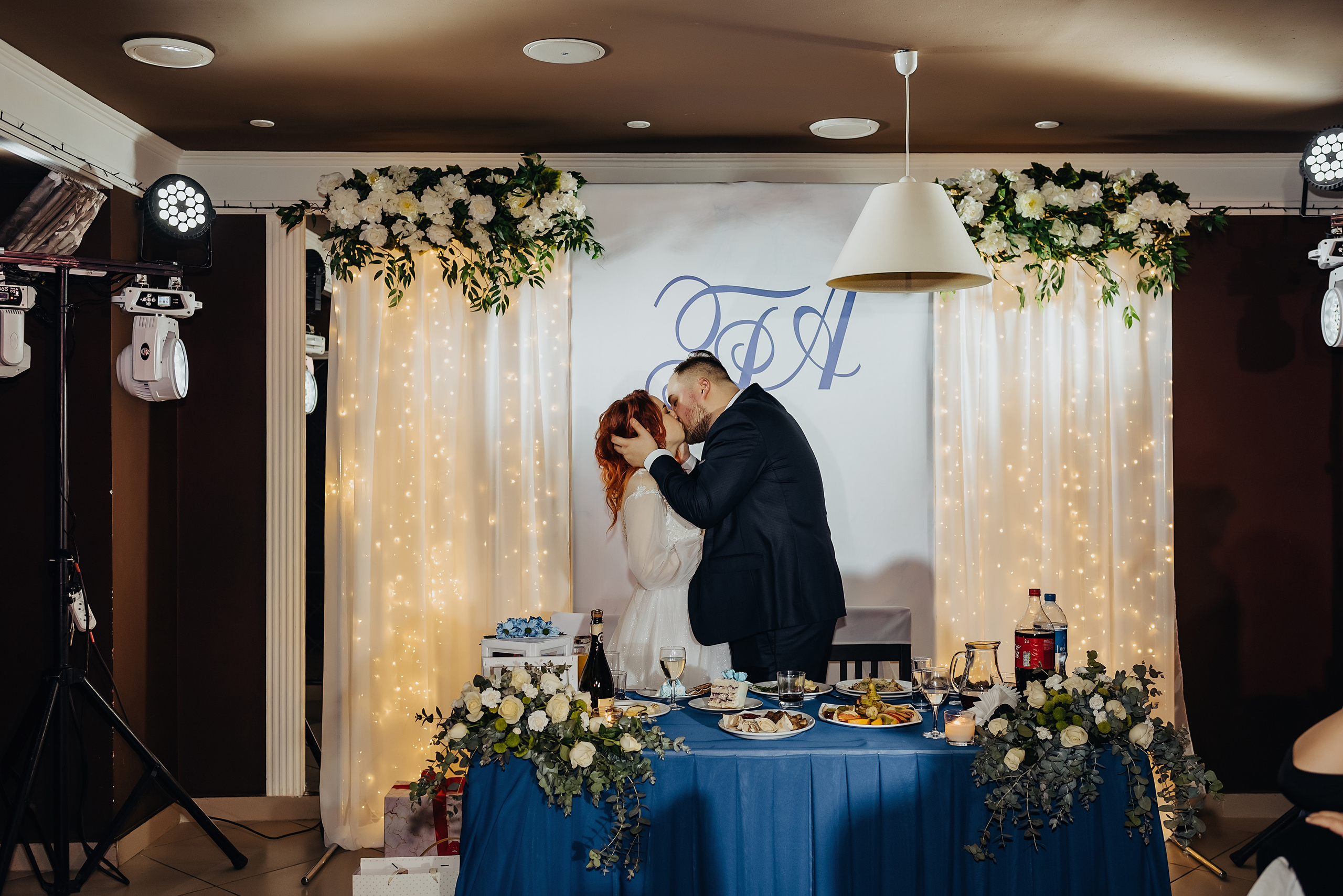 Александра и Георгий 03.2020. Свадебный и семейный фотограф Чебоксары Ольга Ник