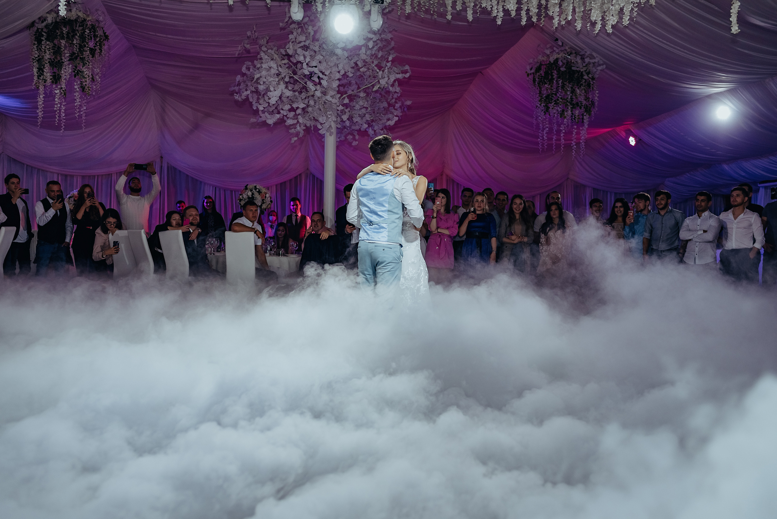 Яна и Алексей. Свадебный и семейный фотограф Чебоксары Ольга Ник