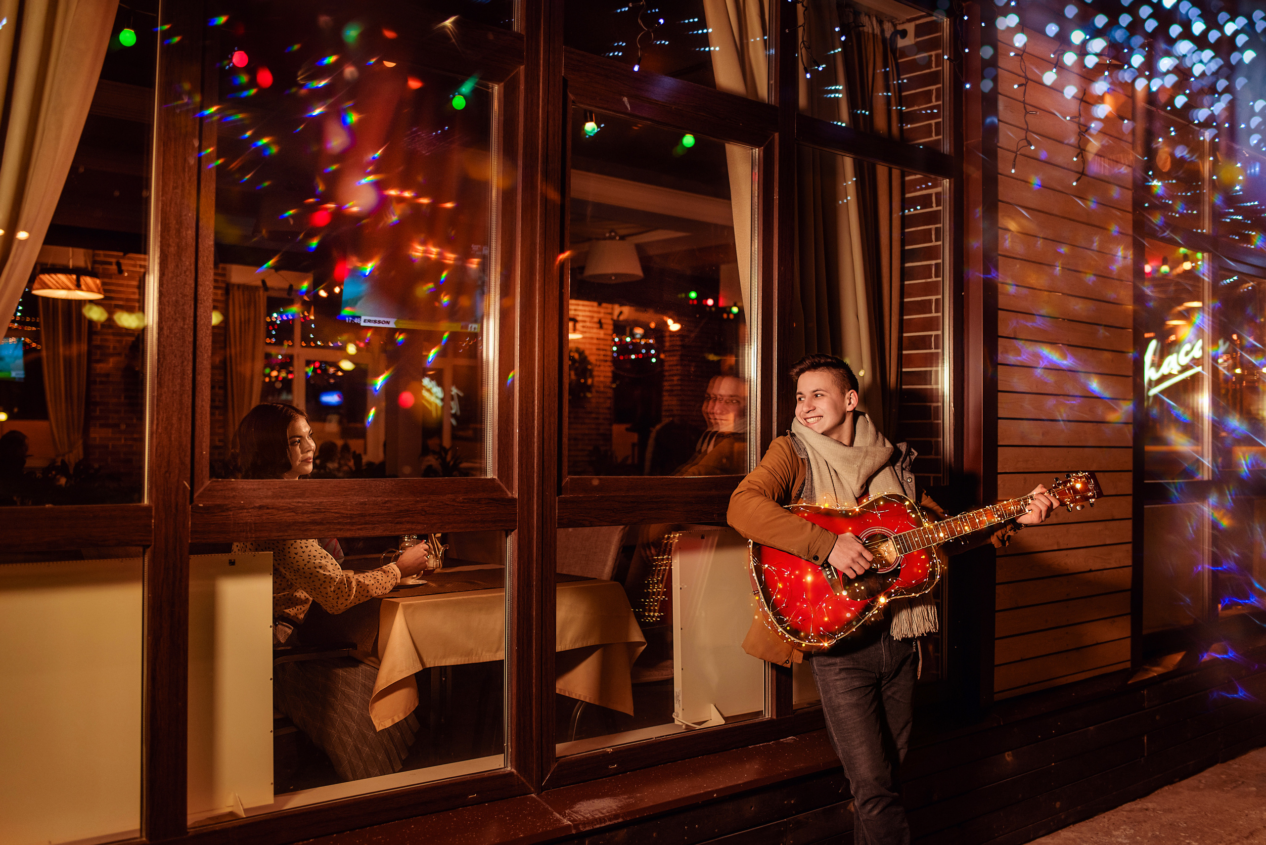 Аделина & Никита. Свадебный и семейный фотограф Чебоксары Ольга Ник