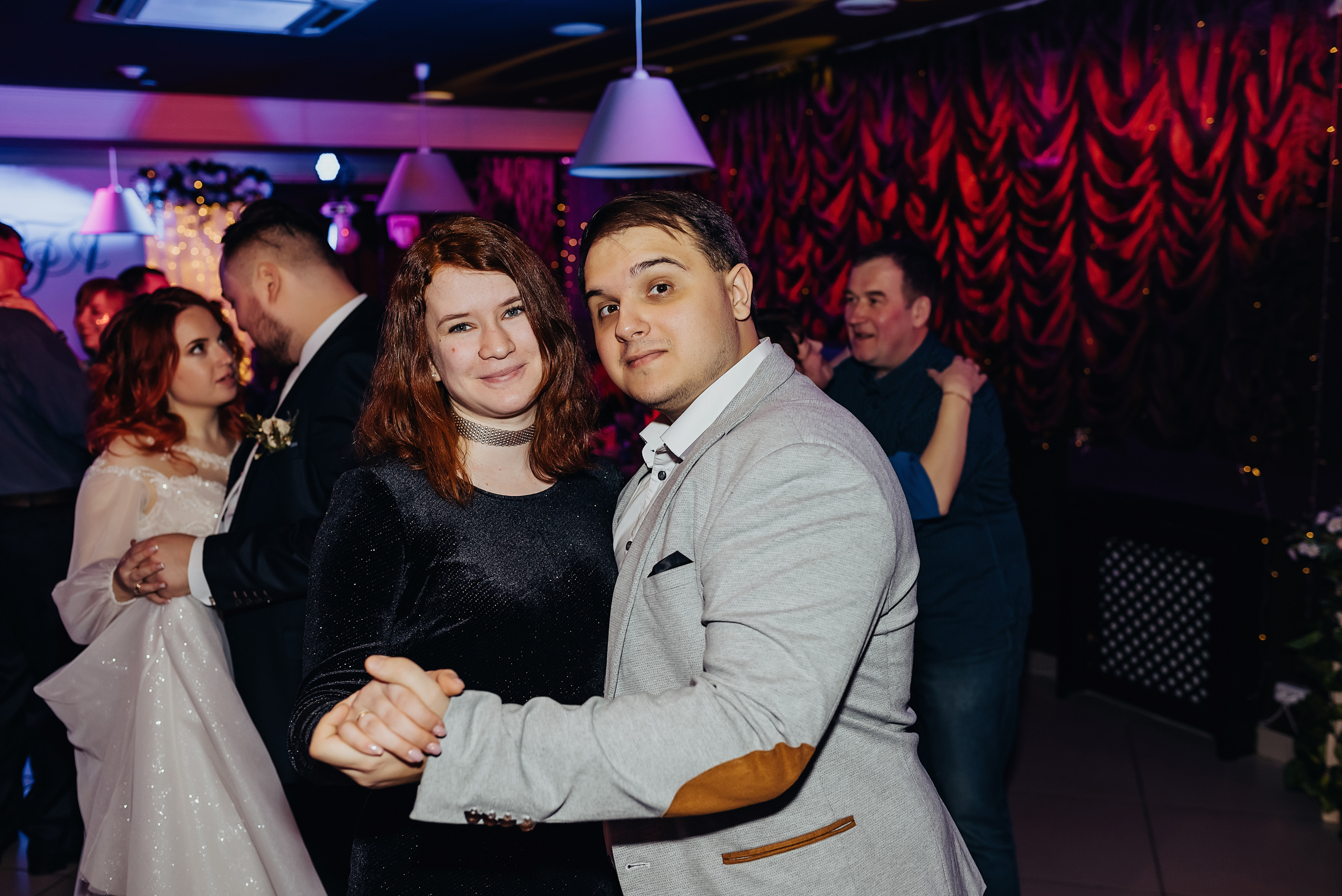 Александра и Георгий 03.2020. Свадебный и семейный фотограф Чебоксары Ольга Ник