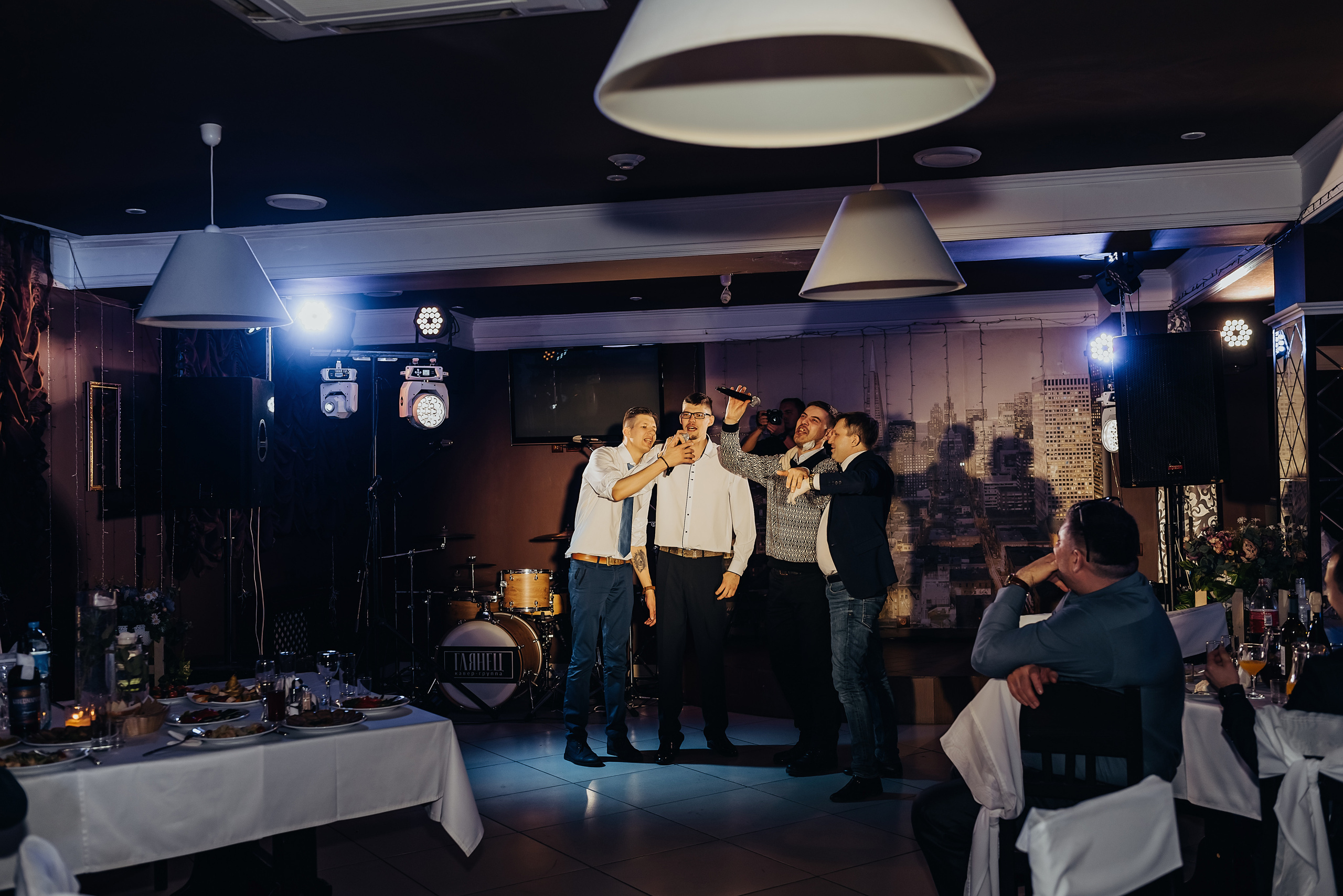 Александра и Георгий 03.2020. Свадебный и семейный фотограф Чебоксары Ольга Ник