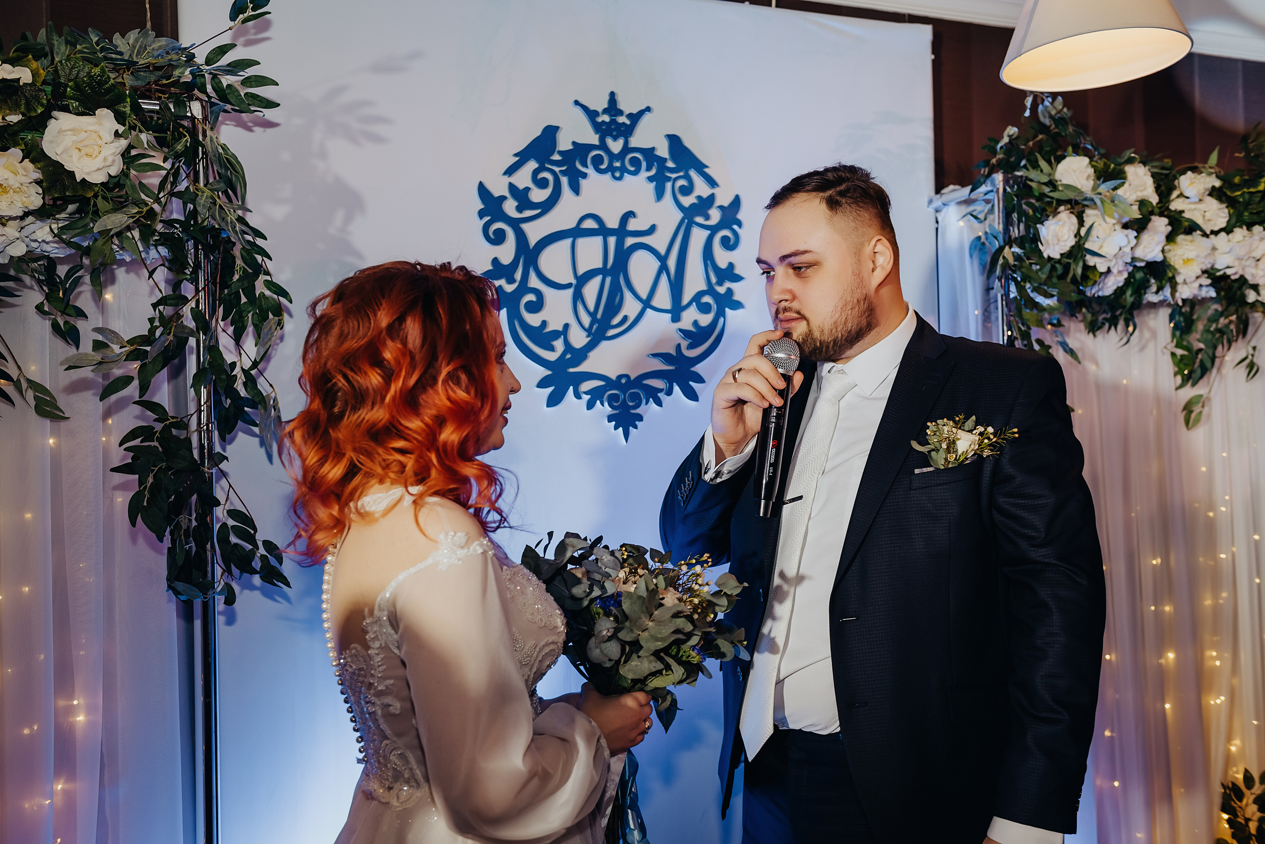 Александра и Георгий 03.2020. Свадебный и семейный фотограф Чебоксары Ольга Ник