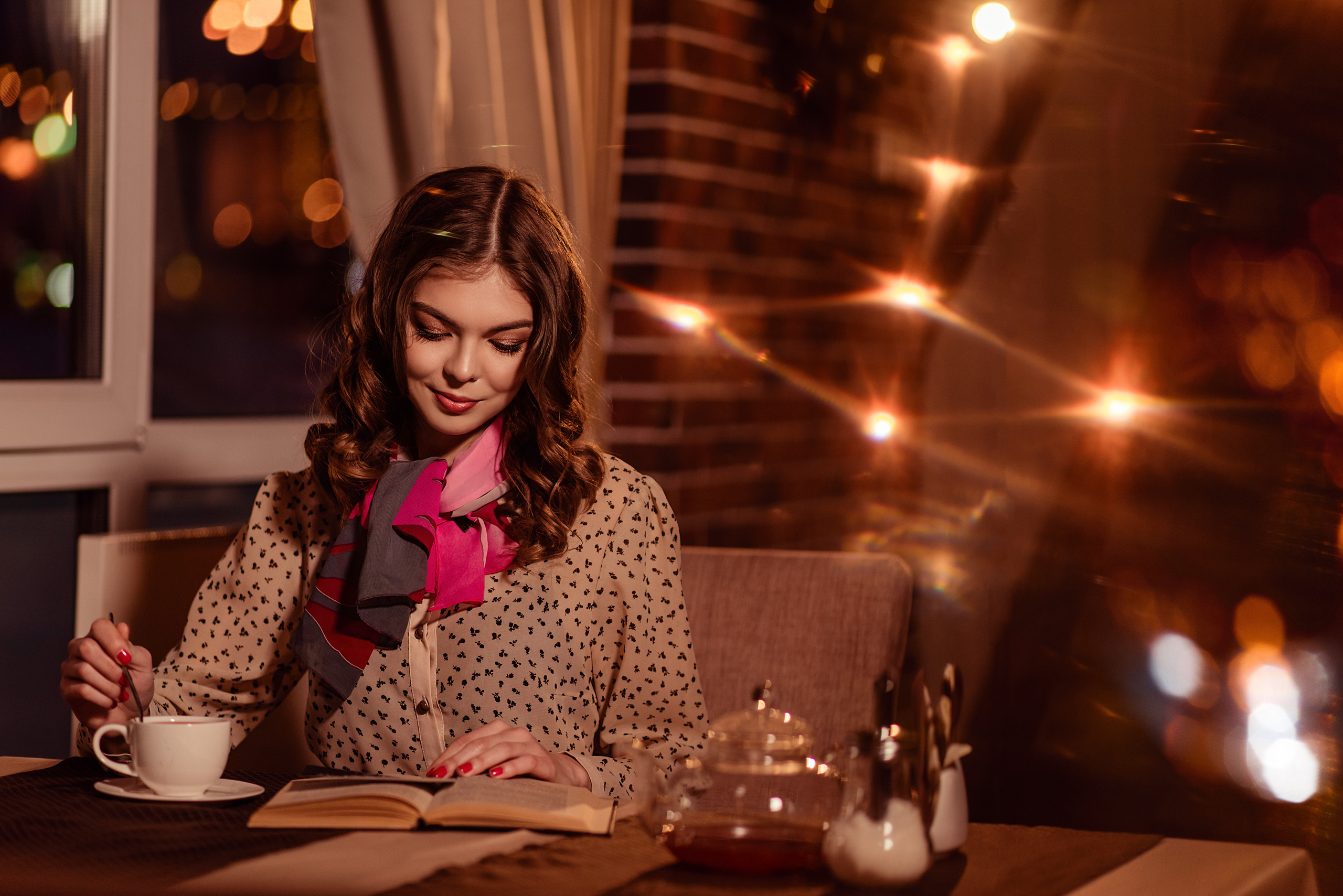 Аделина & Никита. Свадебный и семейный фотограф Чебоксары Ольга Ник