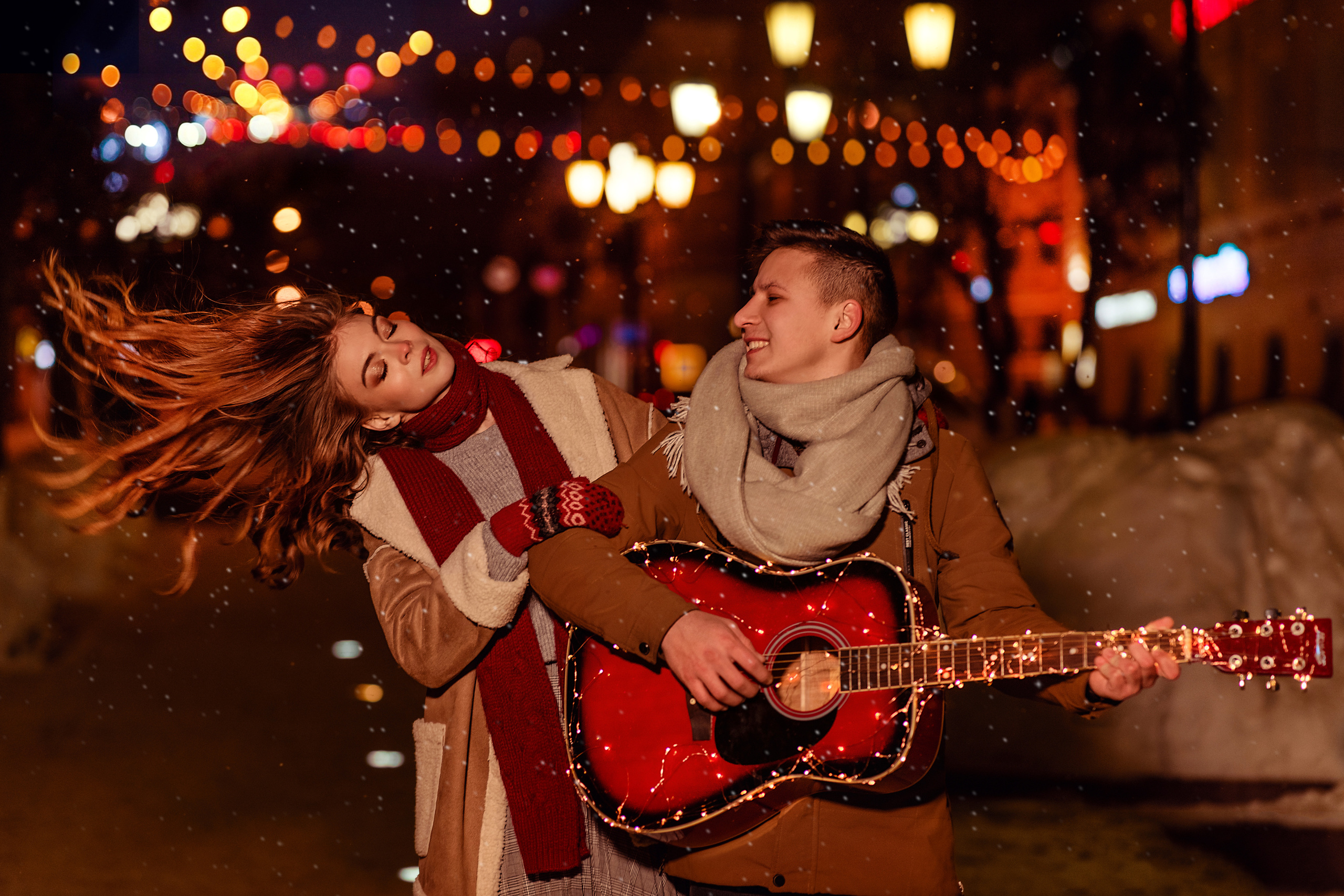 Аделина & Никита. Свадебный и семейный фотограф Чебоксары Ольга Ник