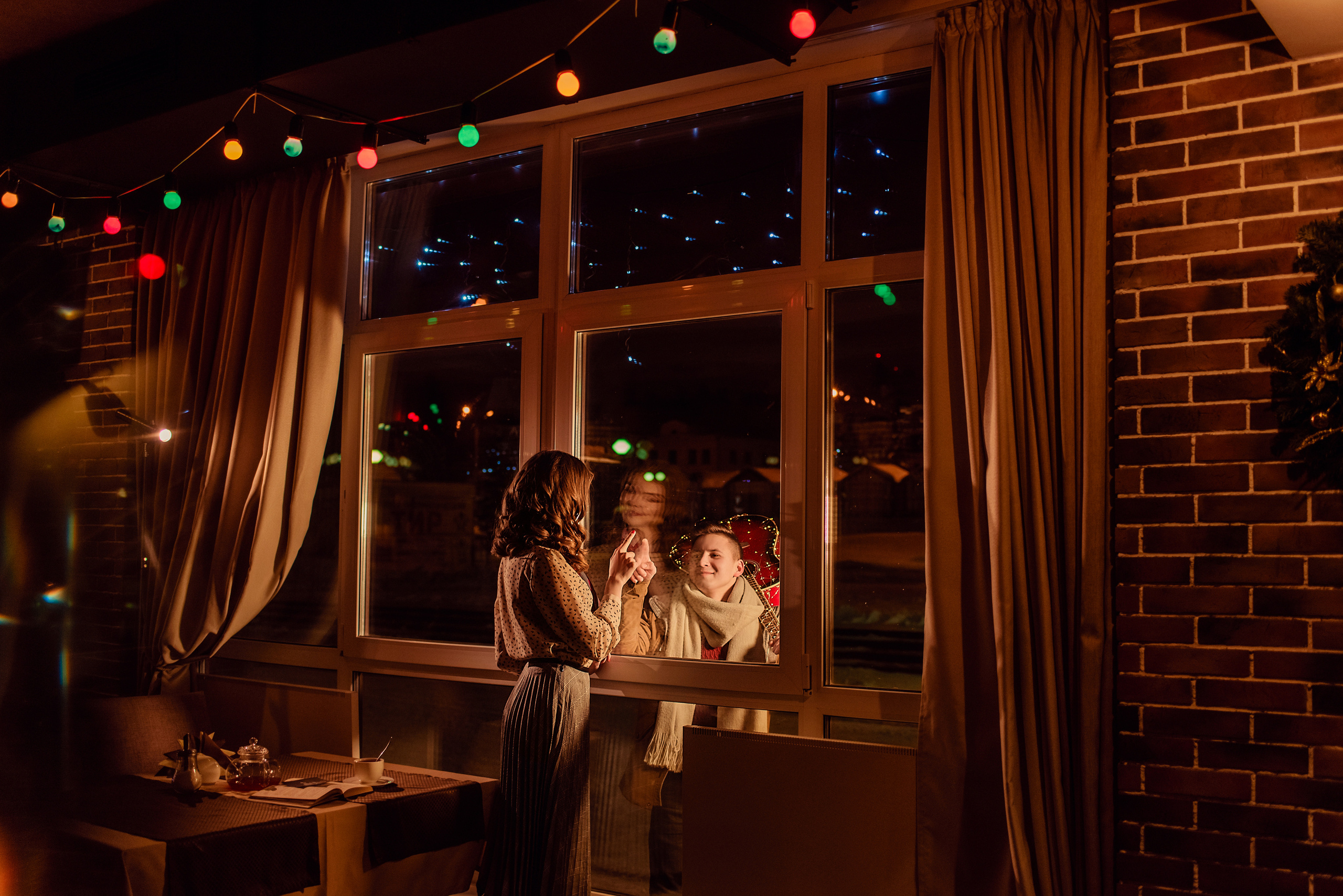 Аделина & Никита. Свадебный и семейный фотограф Чебоксары Ольга Ник