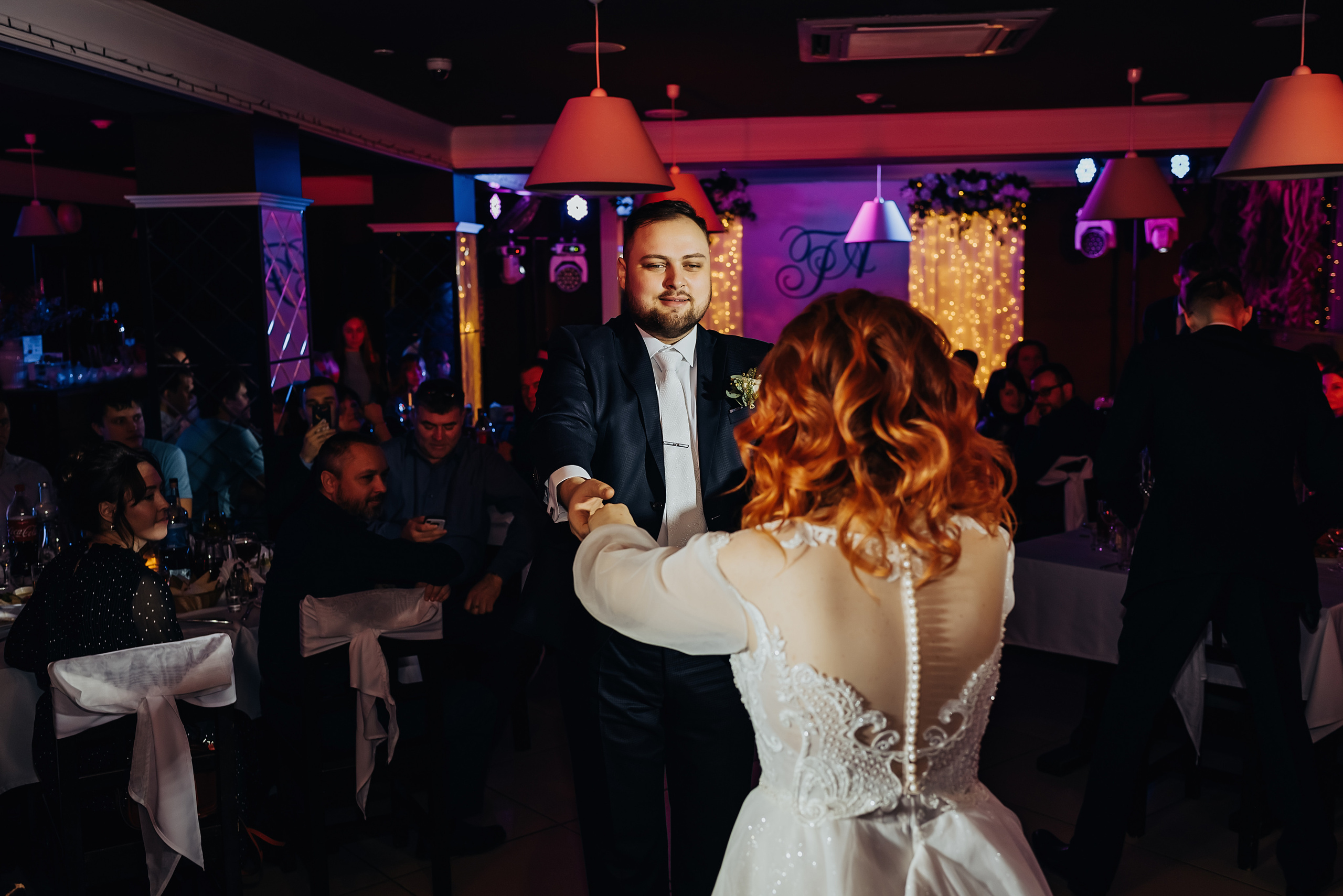 Александра и Георгий 03.2020. Свадебный и семейный фотограф Чебоксары Ольга Ник