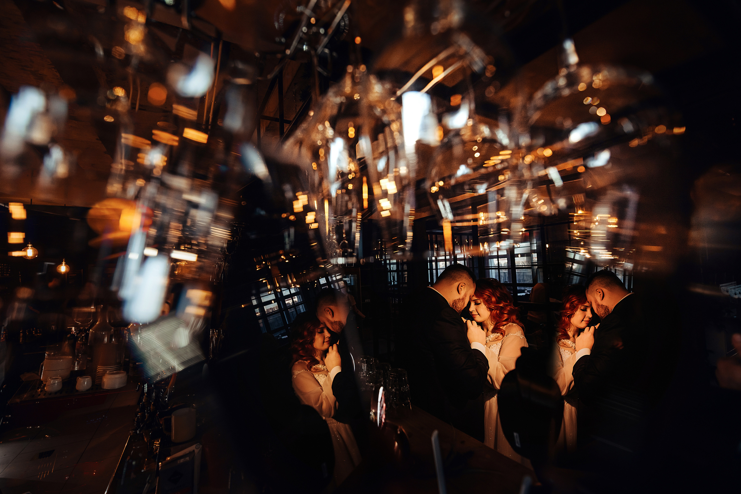 Александра и Георгий 03.2020. Свадебный и семейный фотограф Чебоксары Ольга Ник