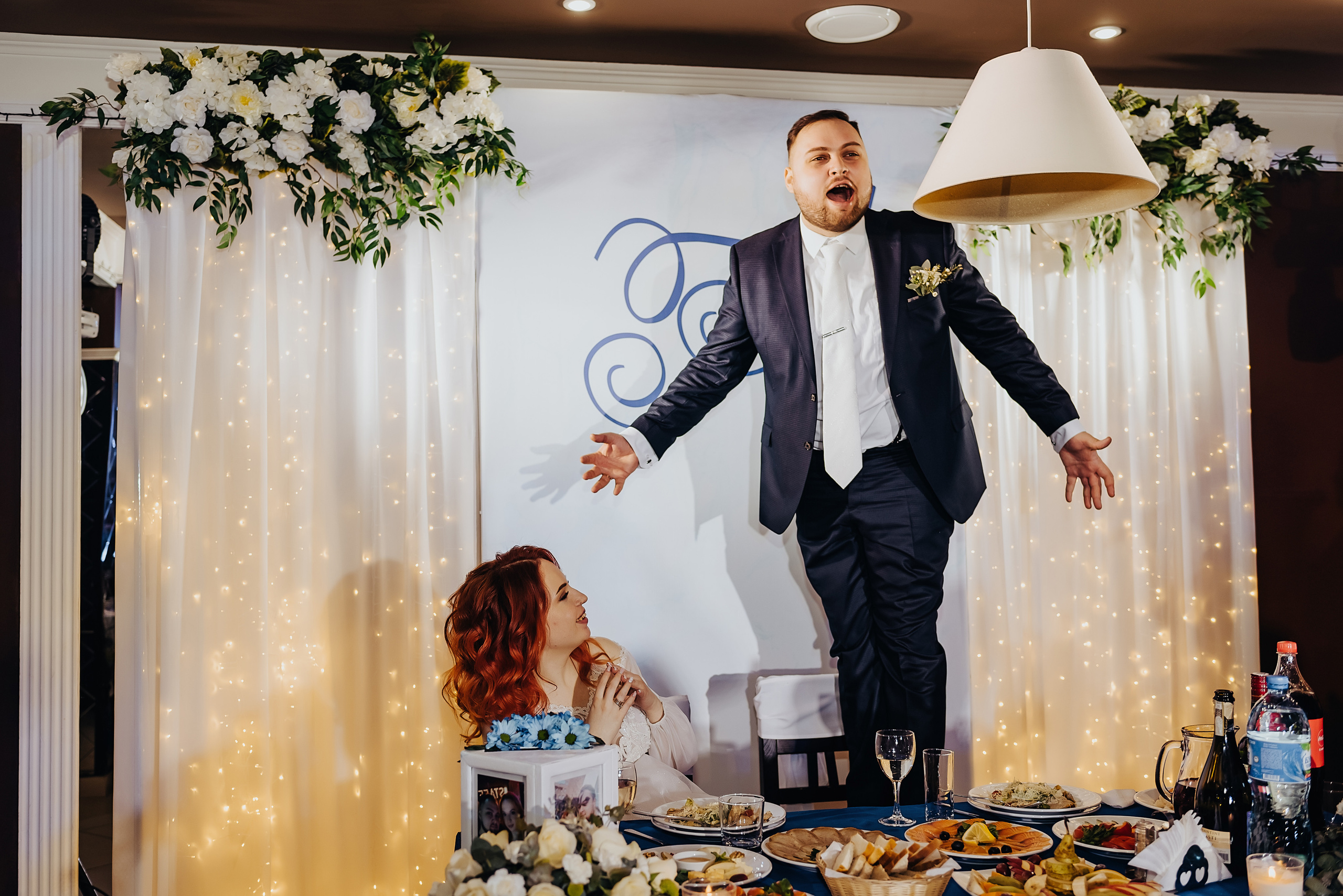 Александра и Георгий 03.2020. Свадебный и семейный фотограф Чебоксары Ольга Ник