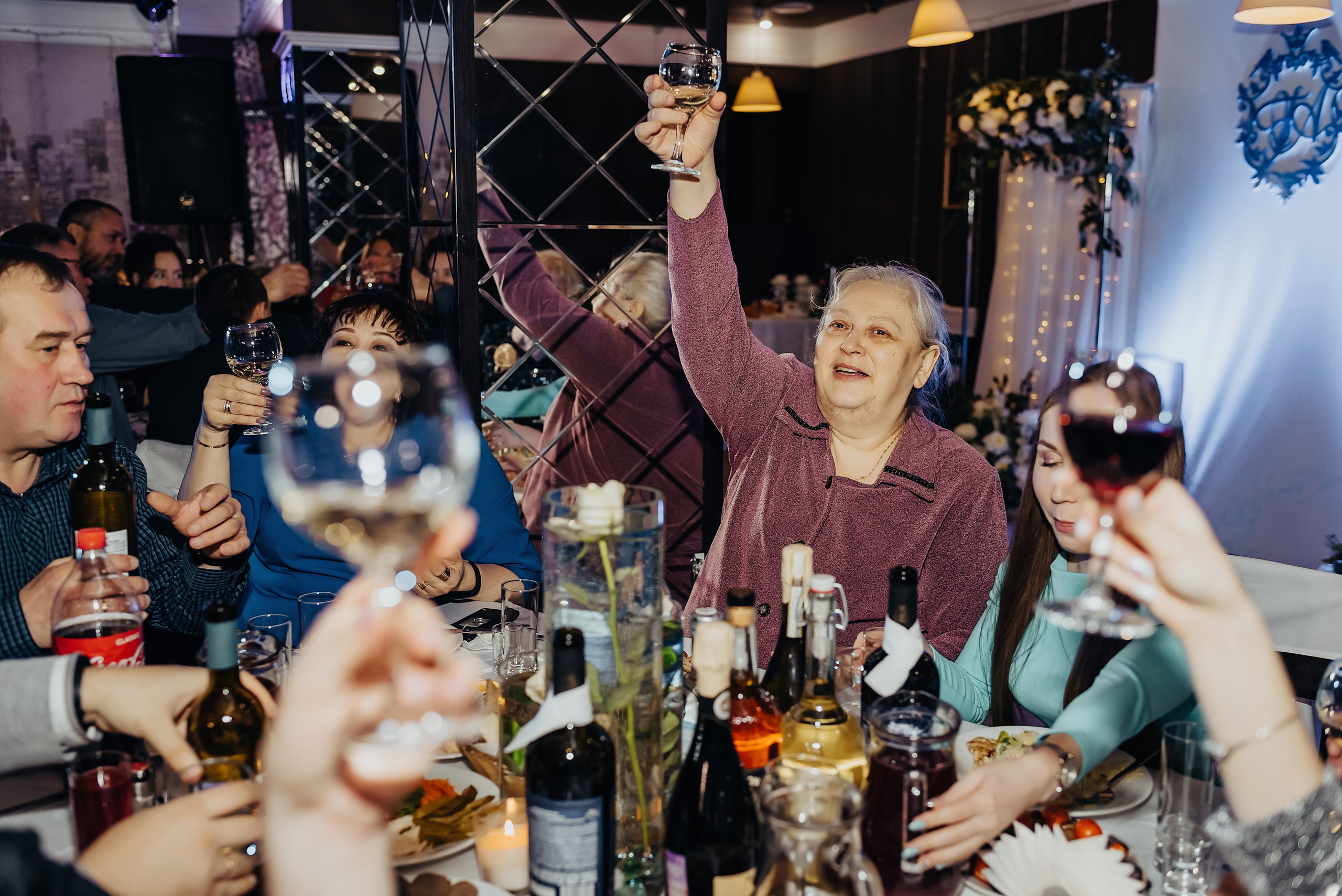 Александра и Георгий 03.2020. Свадебный и семейный фотограф Чебоксары Ольга Ник