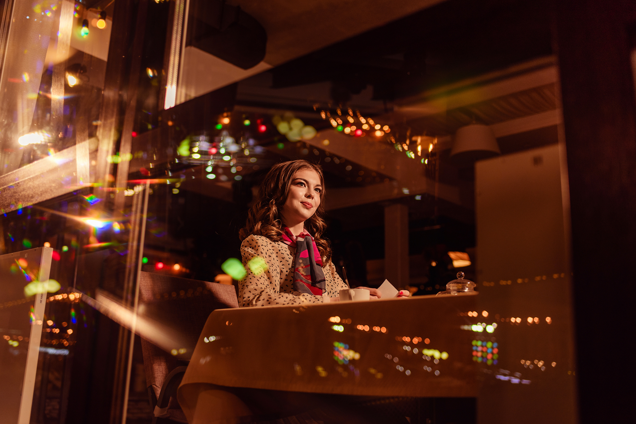 Аделина & Никита. Свадебный и семейный фотограф Чебоксары Ольга Ник