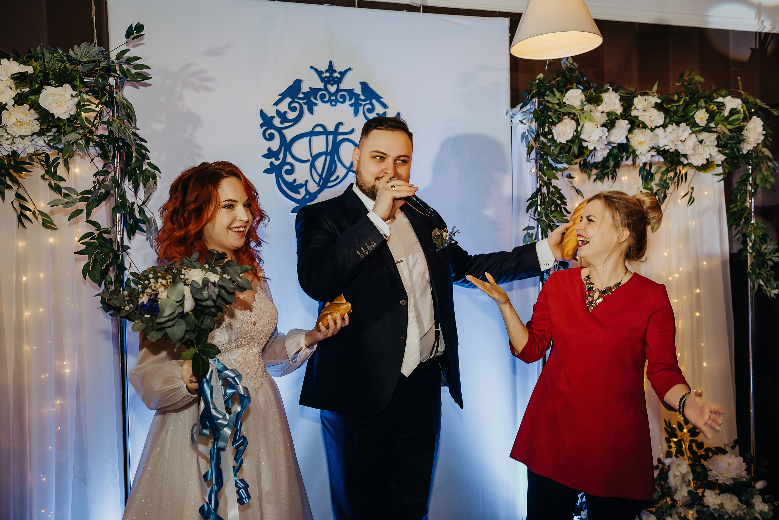 Александра и Георгий 03.2020. Свадебный и семейный фотограф Чебоксары Ольга Ник