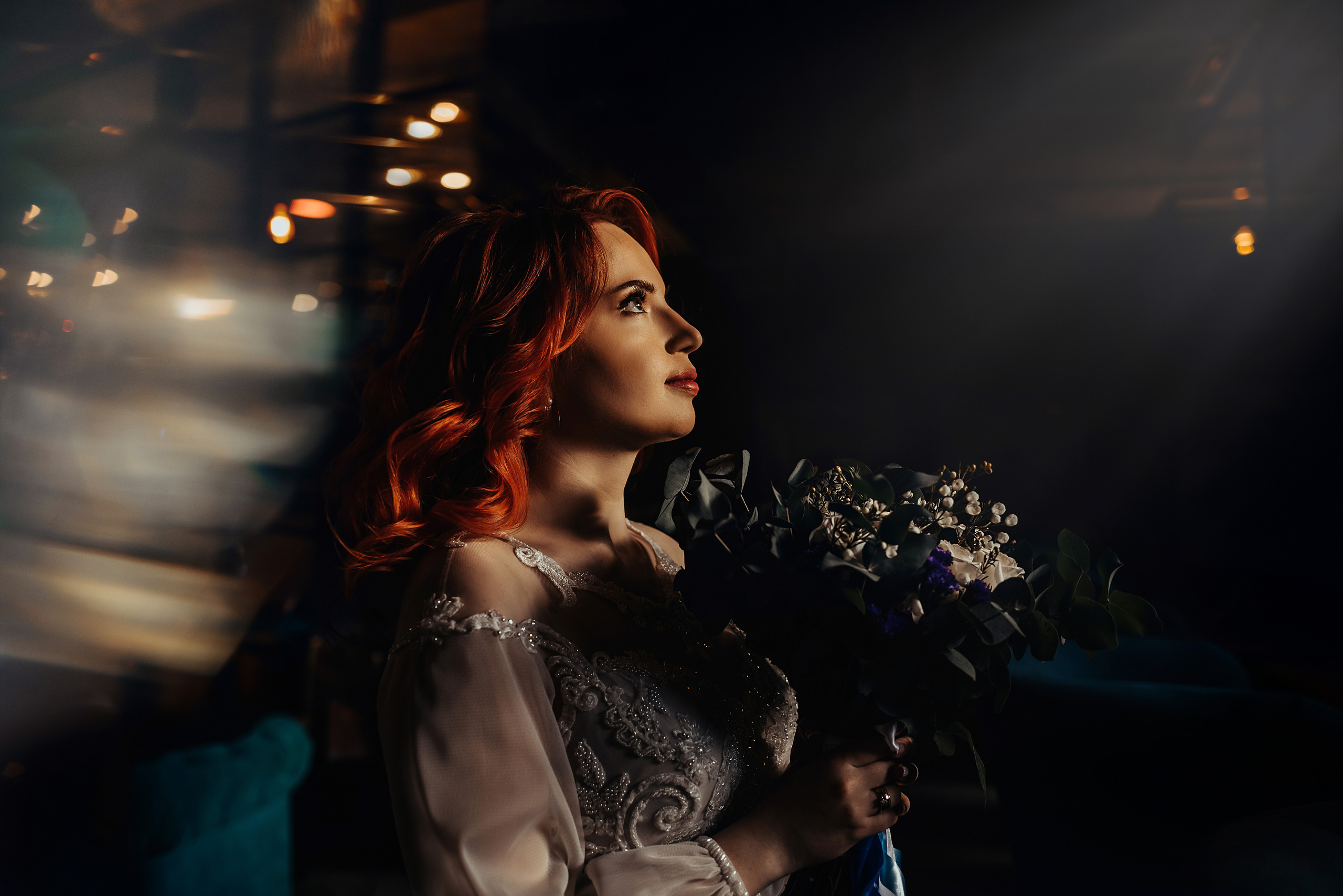 Александра и Георгий 03.2020. Свадебный и семейный фотограф Чебоксары Ольга Ник