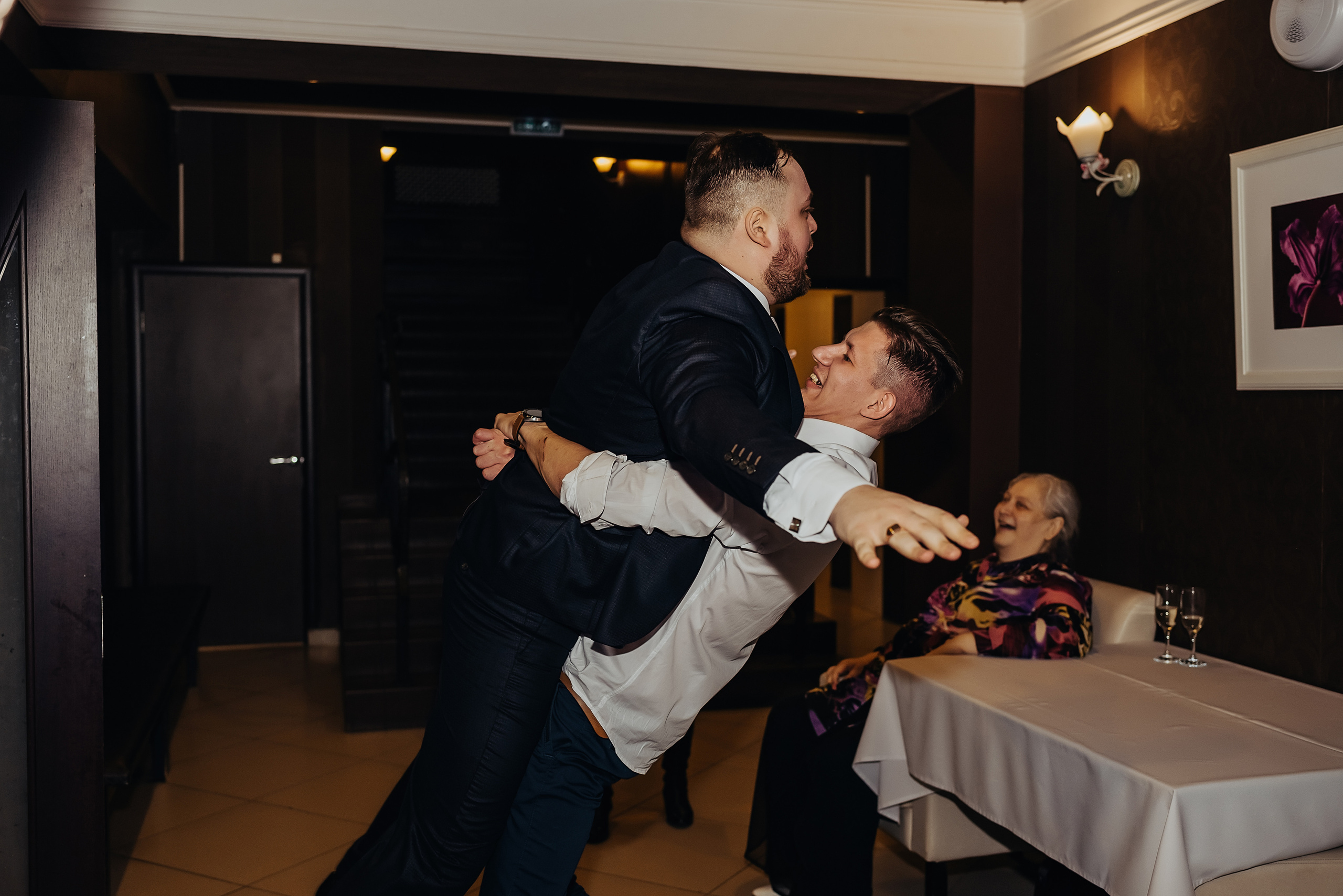 Александра и Георгий 03.2020. Свадебный и семейный фотограф Чебоксары Ольга Ник