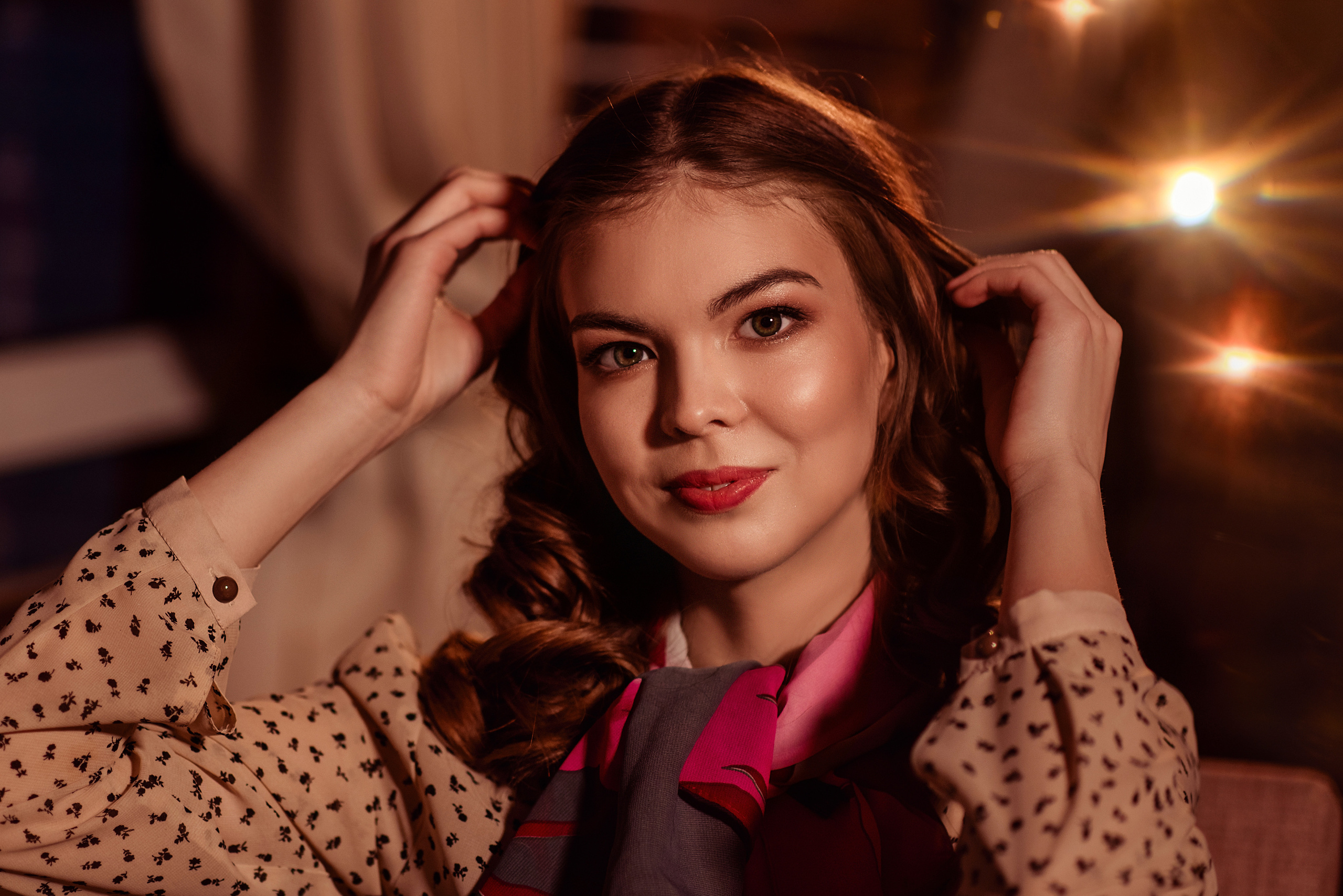 Аделина & Никита. Свадебный и семейный фотограф Чебоксары Ольга Ник