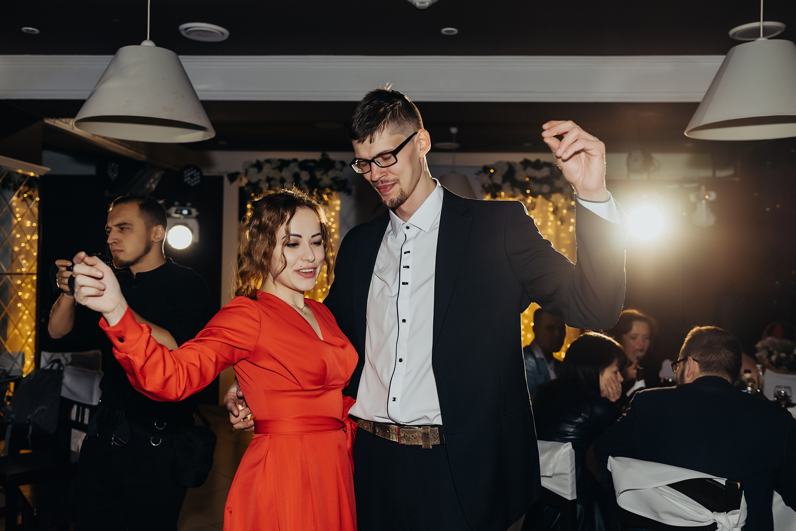 Александра и Георгий 03.2020. Свадебный и семейный фотограф Чебоксары Ольга Ник