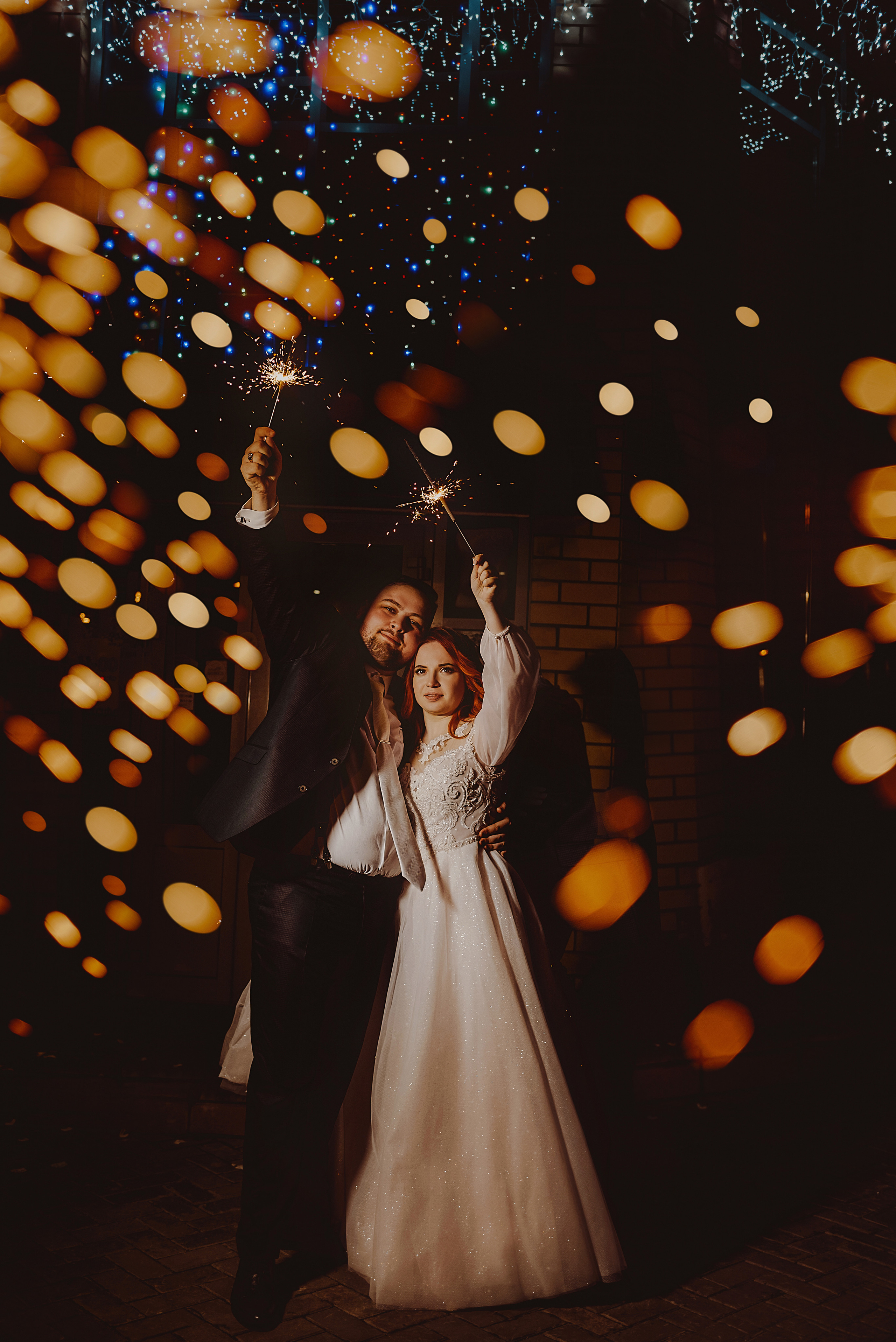 Александра и Георгий 03.2020. Свадебный и семейный фотограф Чебоксары Ольга Ник