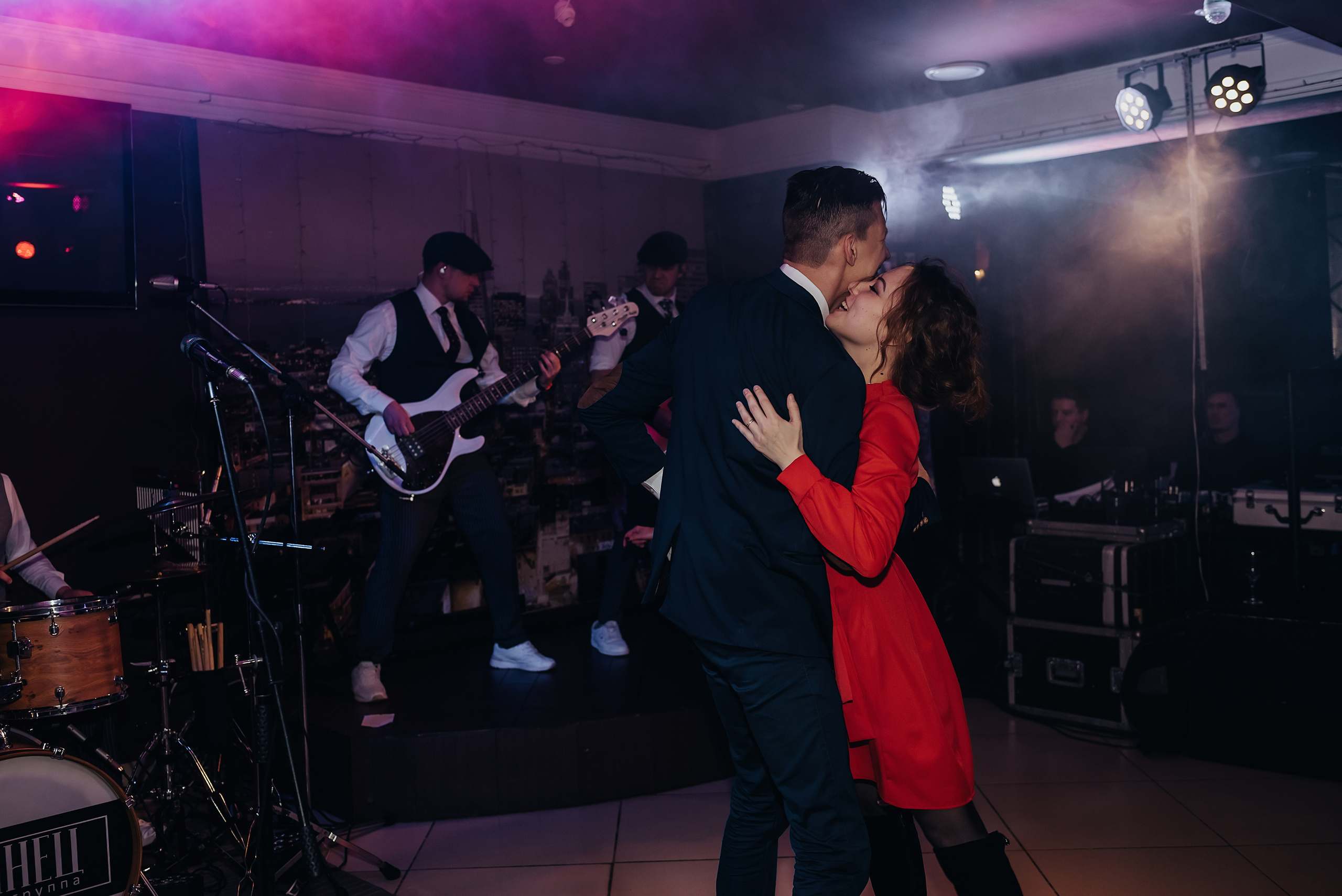 Александра и Георгий 03.2020. Свадебный и семейный фотограф Чебоксары Ольга Ник