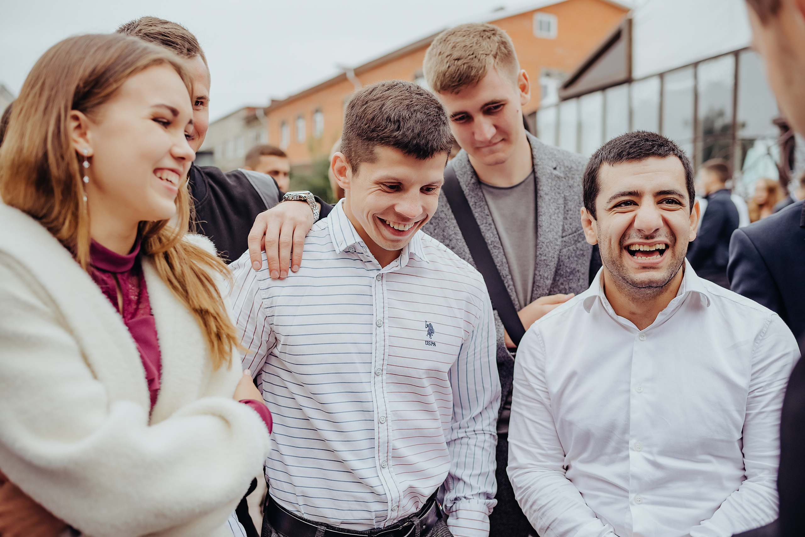 Яна и Алексей. Свадебный и семейный фотограф Чебоксары Ольга Ник