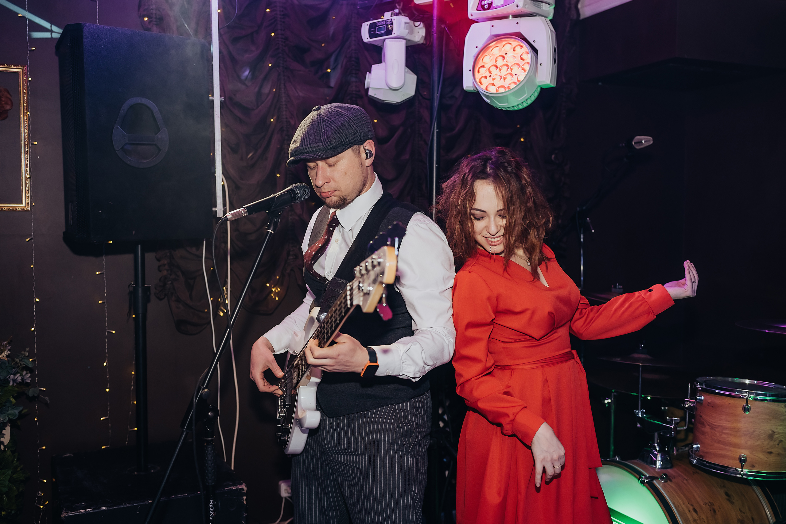 Александра и Георгий 03.2020. Свадебный и семейный фотограф Чебоксары Ольга Ник