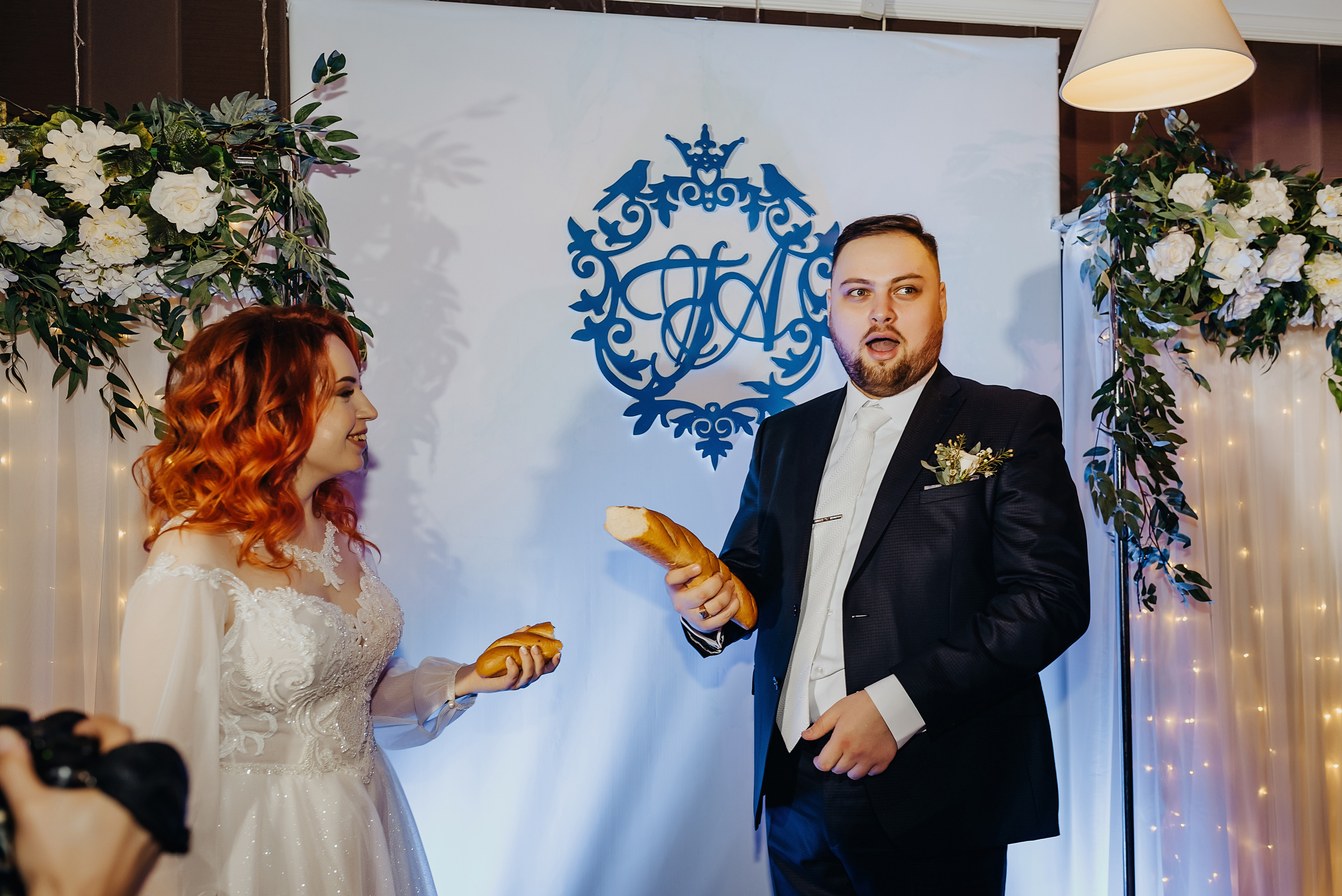 Александра и Георгий 03.2020. Свадебный и семейный фотограф Чебоксары Ольга Ник