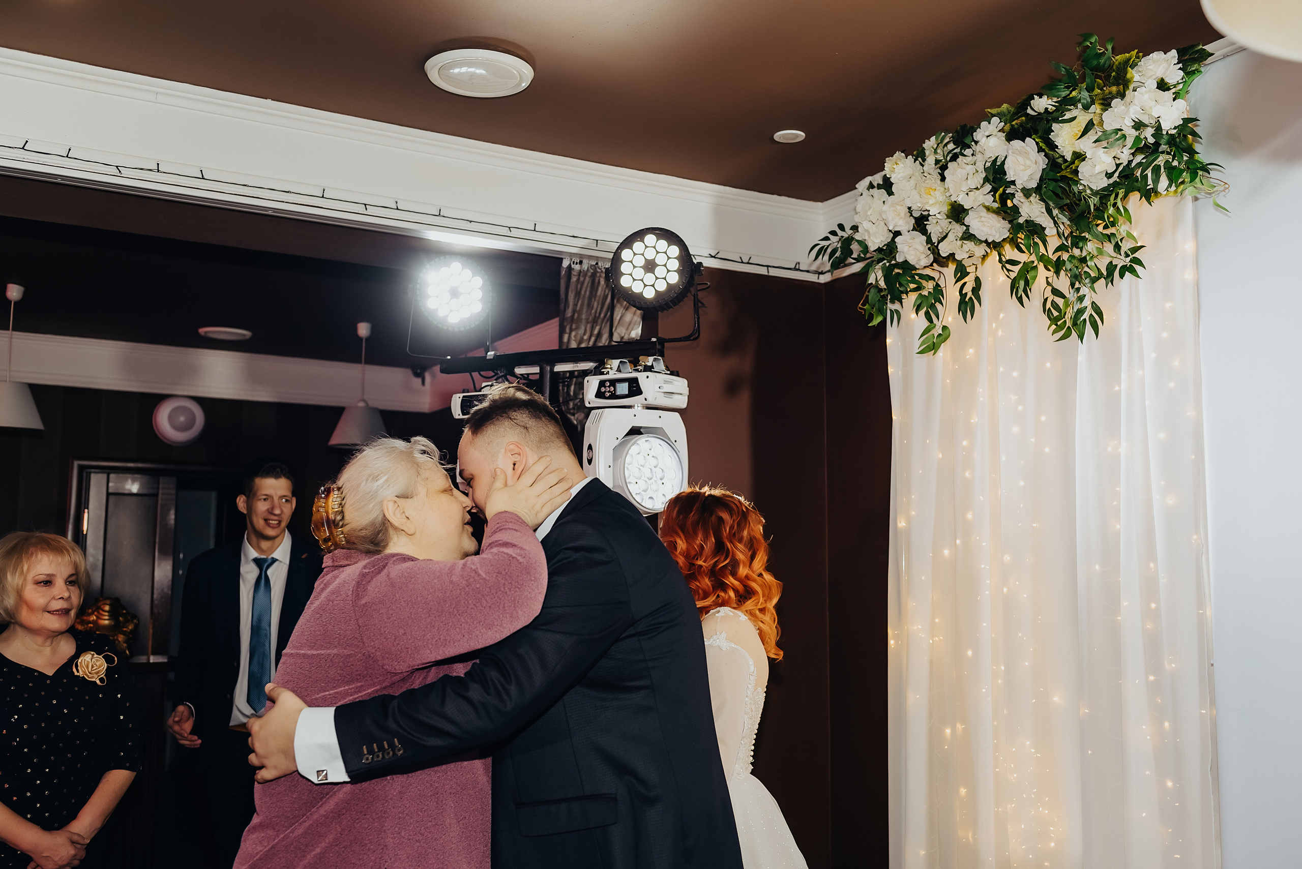 Александра и Георгий 03.2020. Свадебный и семейный фотограф Чебоксары Ольга Ник