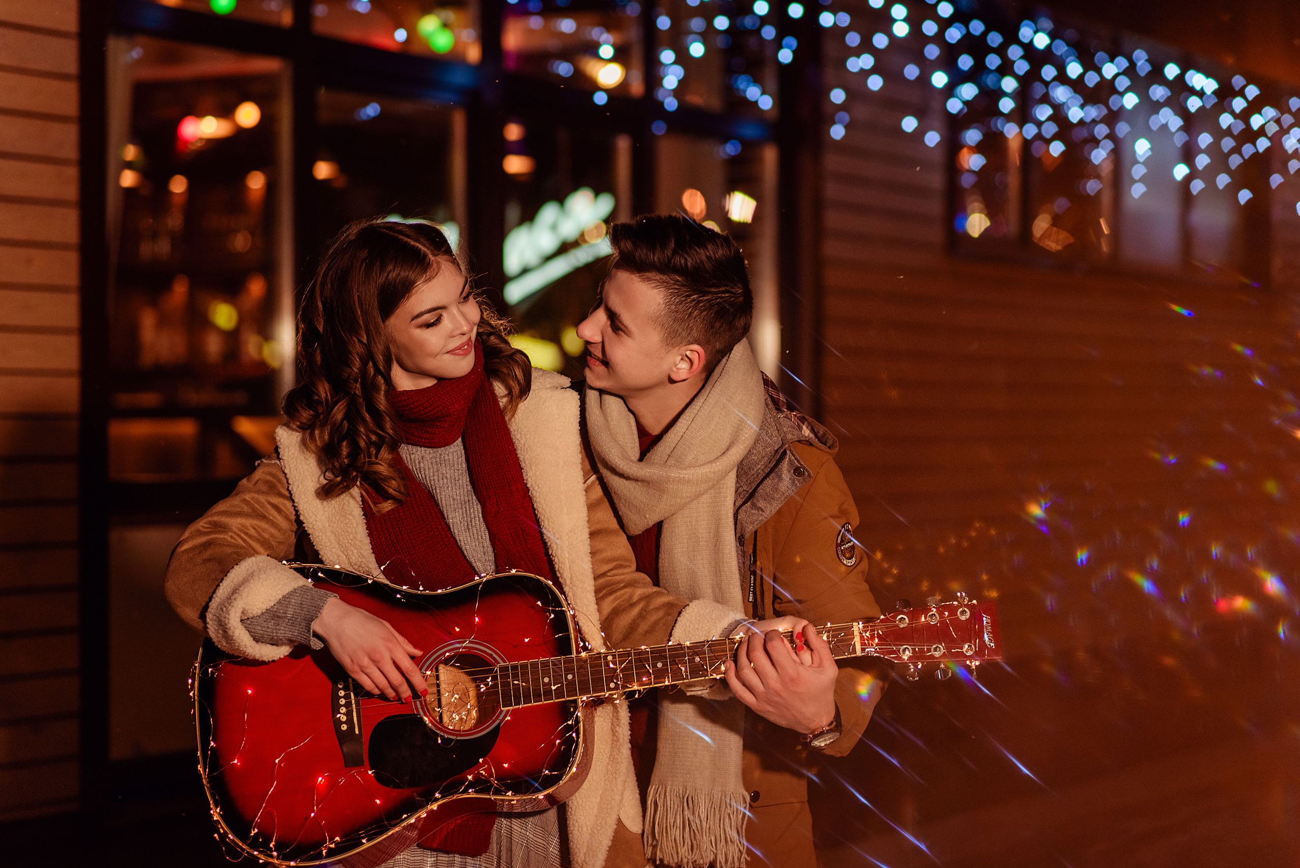 Аделина & Никита. Свадебный и семейный фотограф Чебоксары Ольга Ник