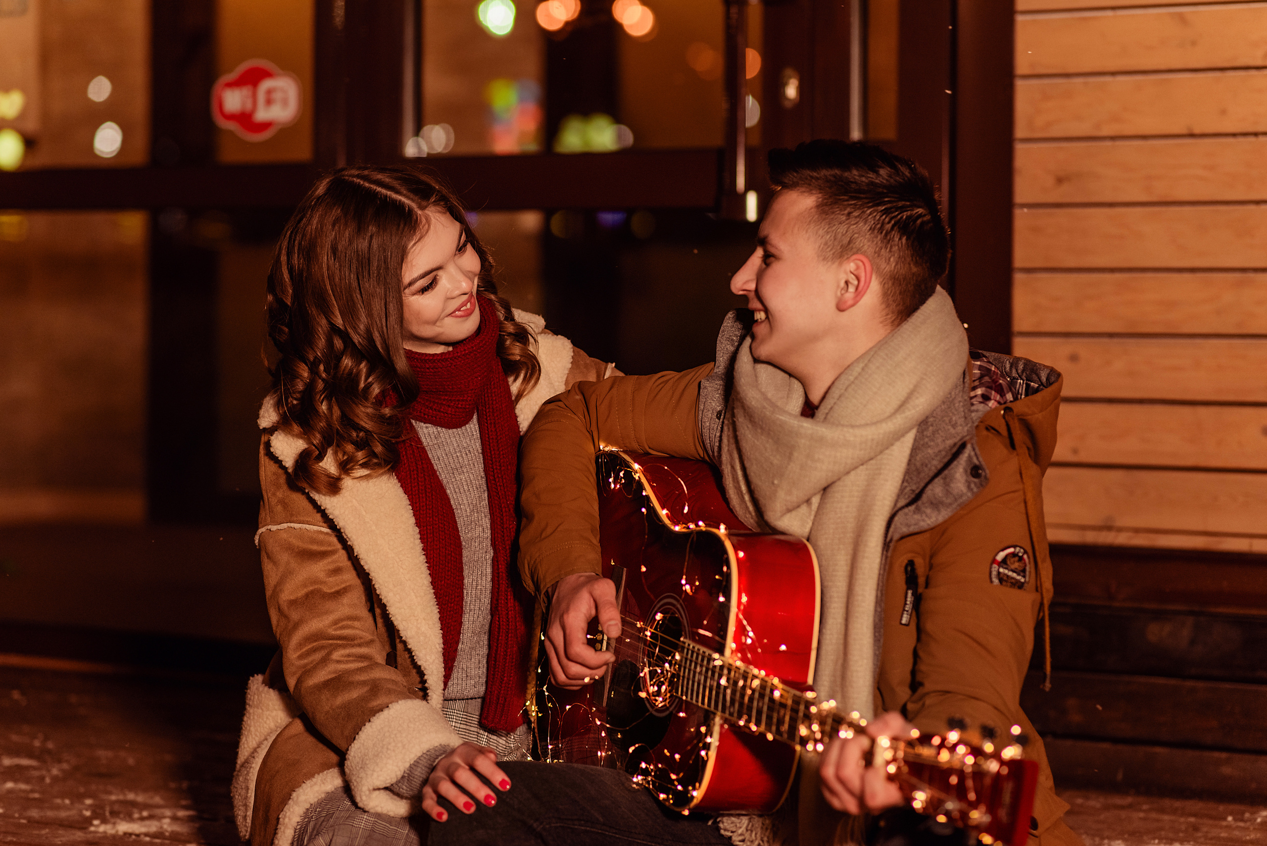 Аделина & Никита. Свадебный и семейный фотограф Чебоксары Ольга Ник