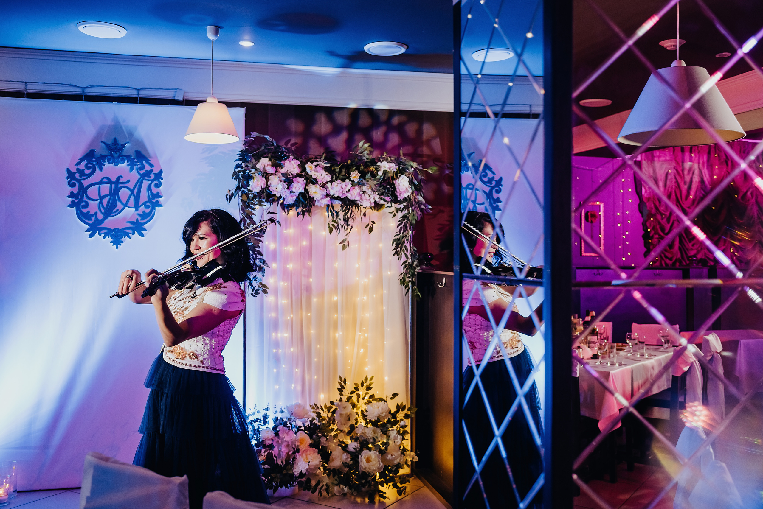 Александра и Георгий 03.2020. Свадебный и семейный фотограф Чебоксары Ольга Ник