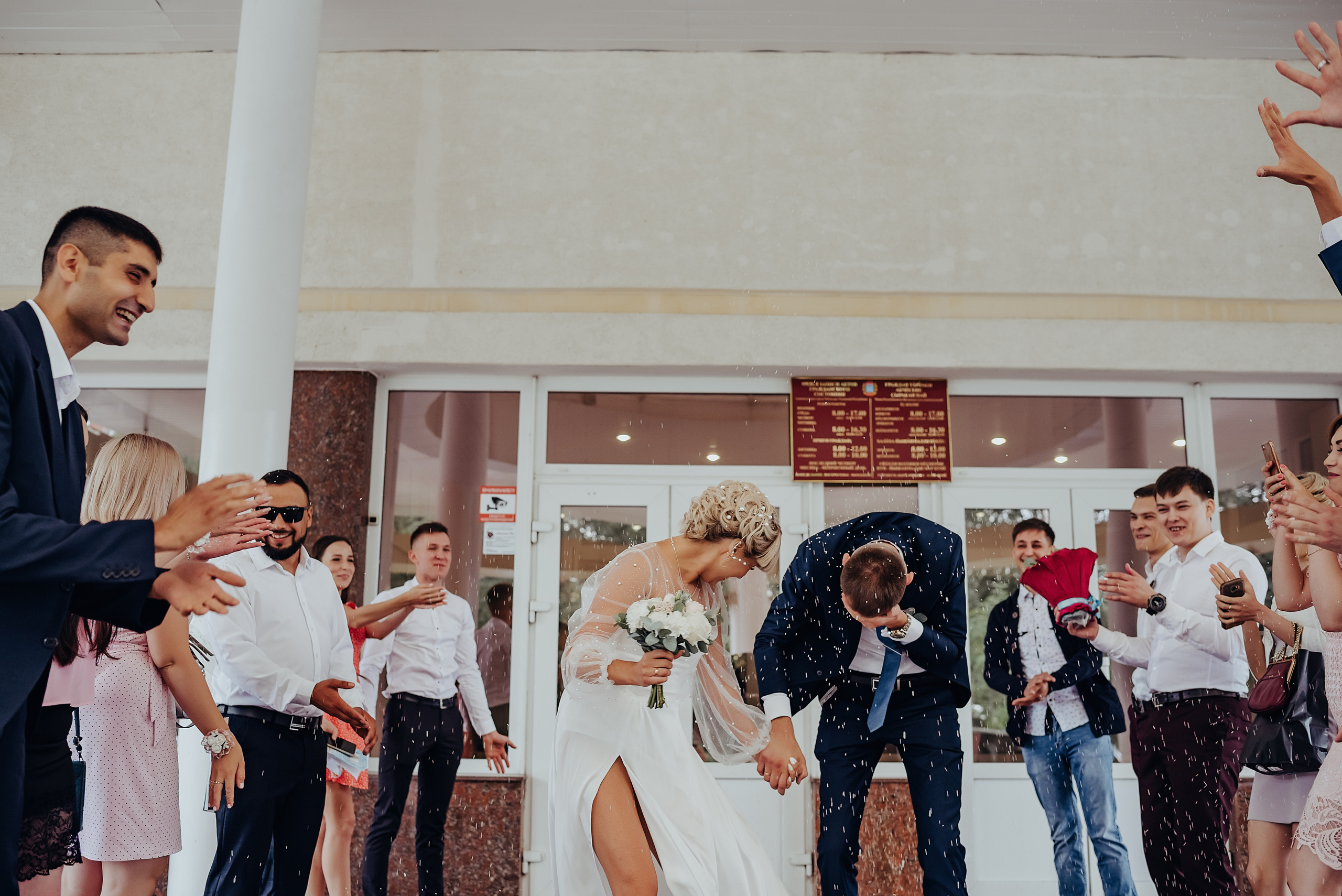 Саша и Леша 07.2020. Свадебный и семейный фотограф Чебоксары Ольга Ник