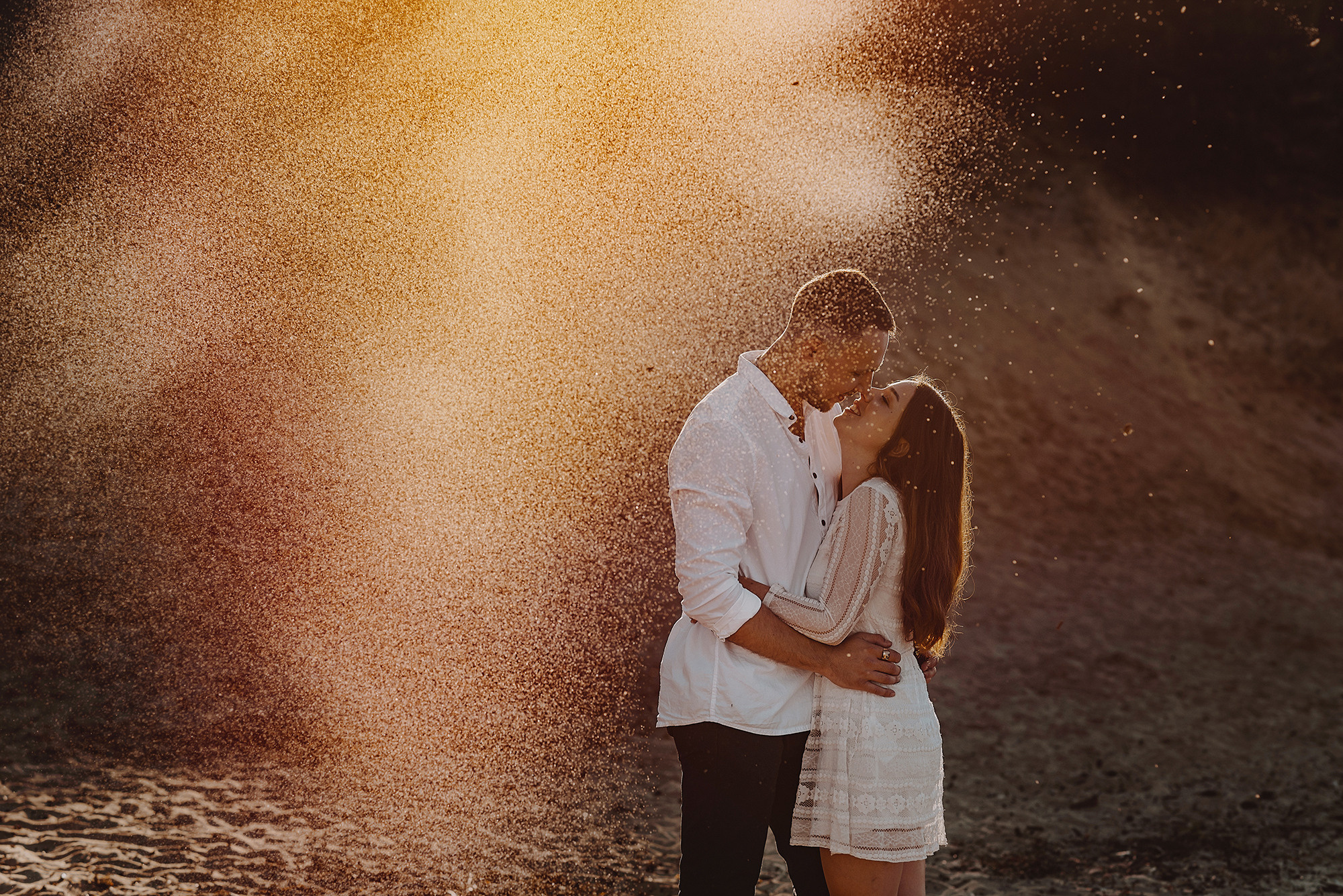 Свадебный и семейный фотограф Чебоксары Ольга Ник