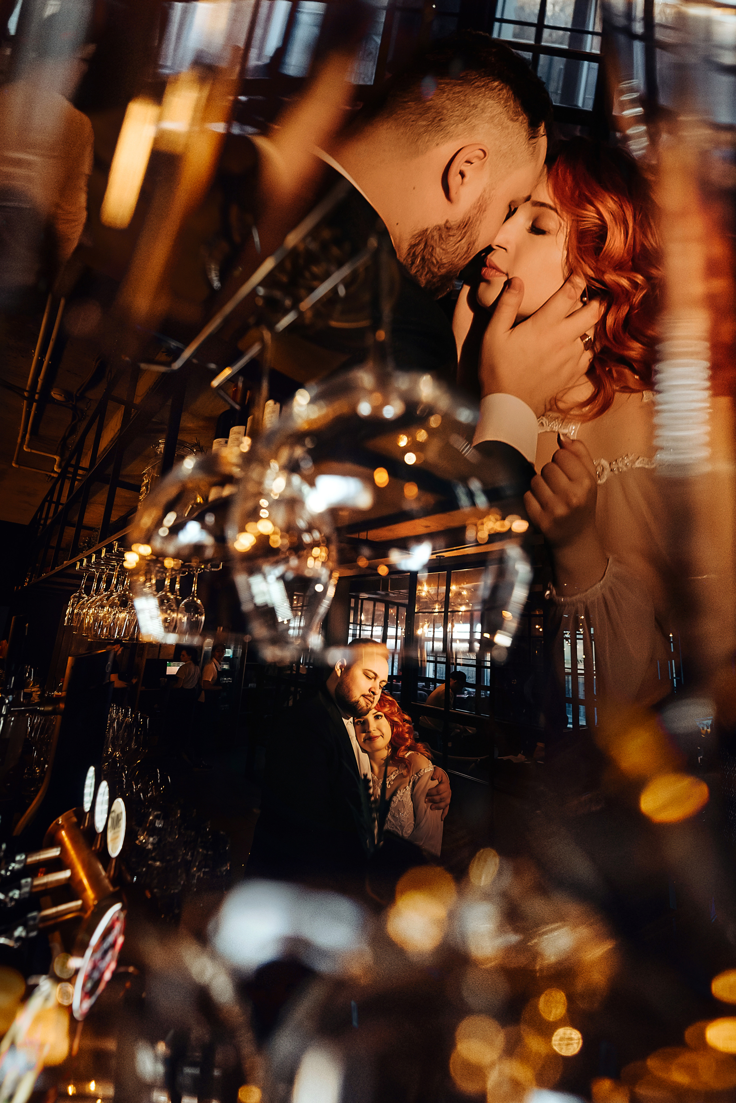 Александра и Георгий 03.2020. Свадебный и семейный фотограф Чебоксары Ольга Ник