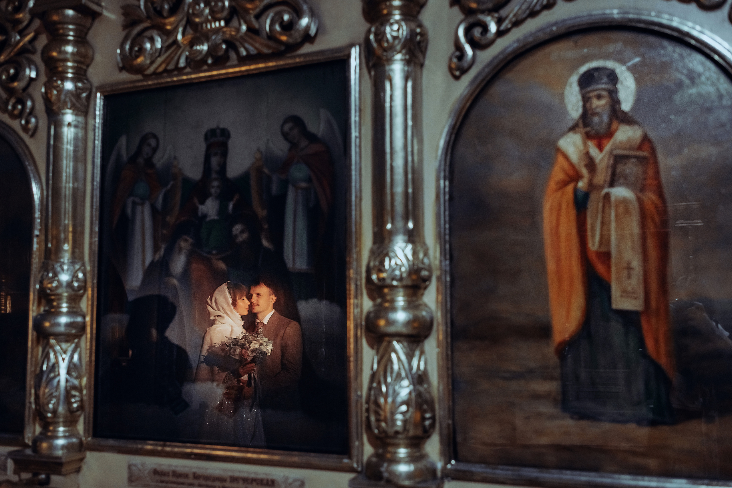 Услуги. Свадебный и семейный фотограф Чебоксары Ольга Ник