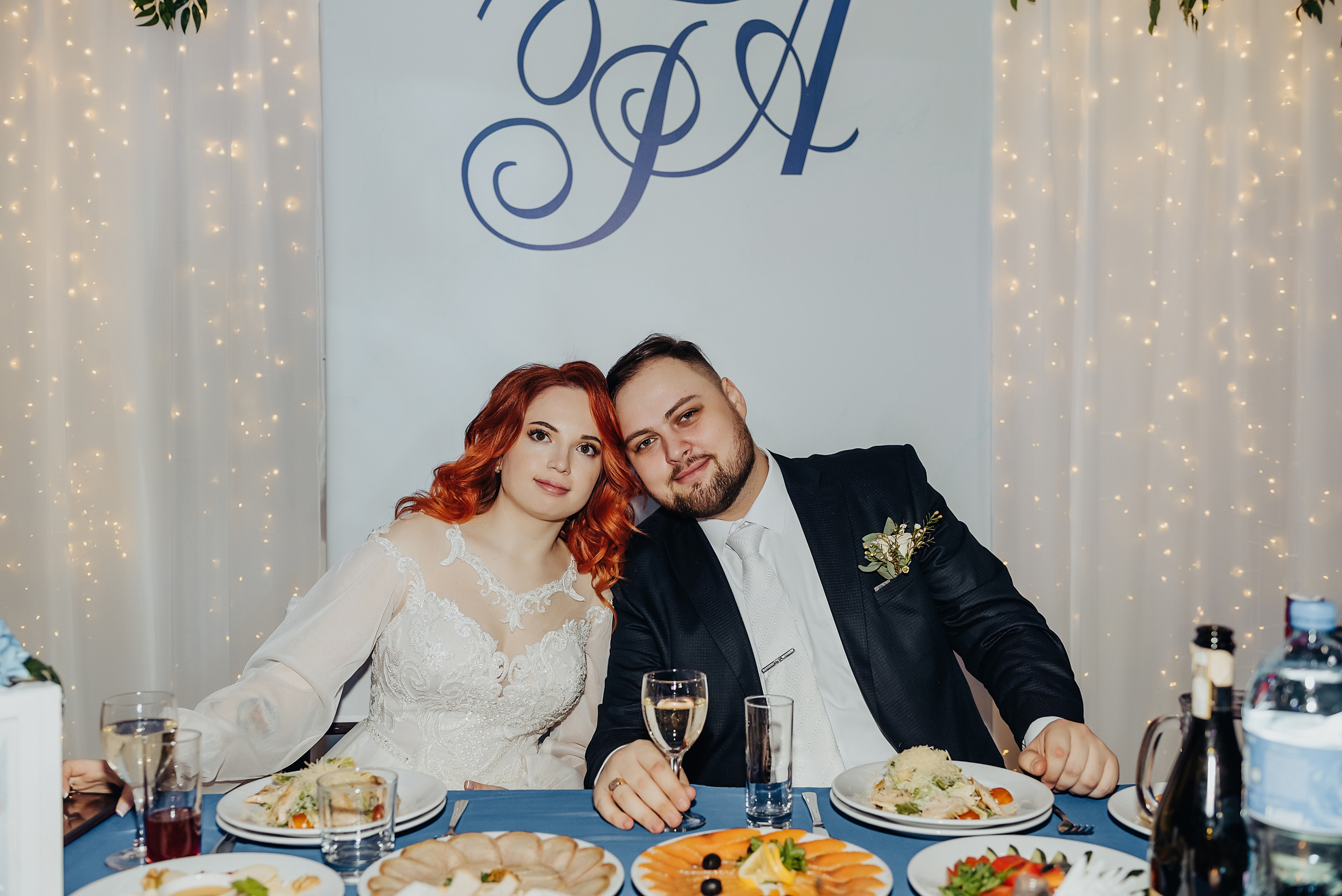 Александра и Георгий 03.2020. Свадебный и семейный фотограф Чебоксары Ольга Ник