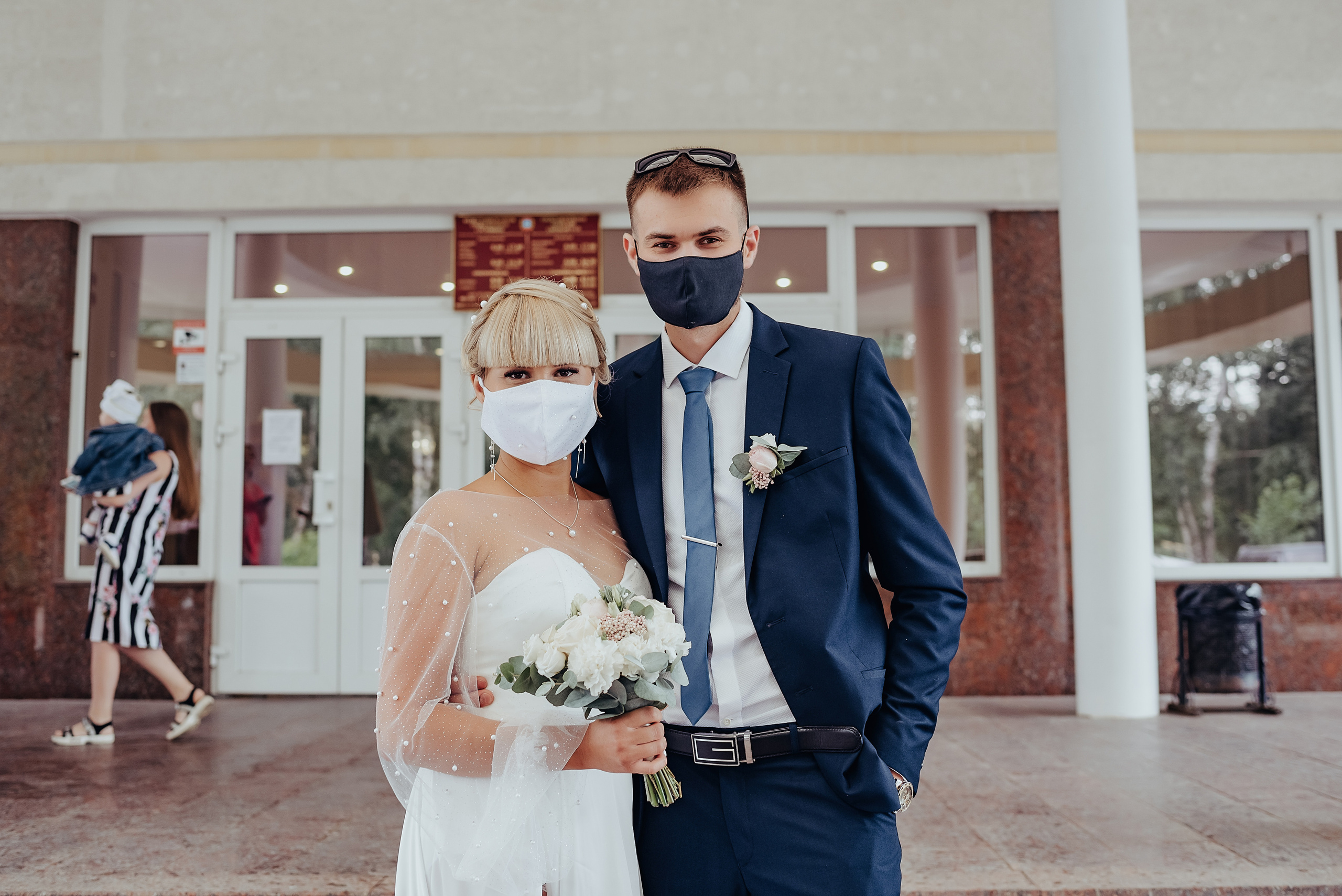 Саша и Леша 07.2020. Свадебный и семейный фотограф Чебоксары Ольга Ник