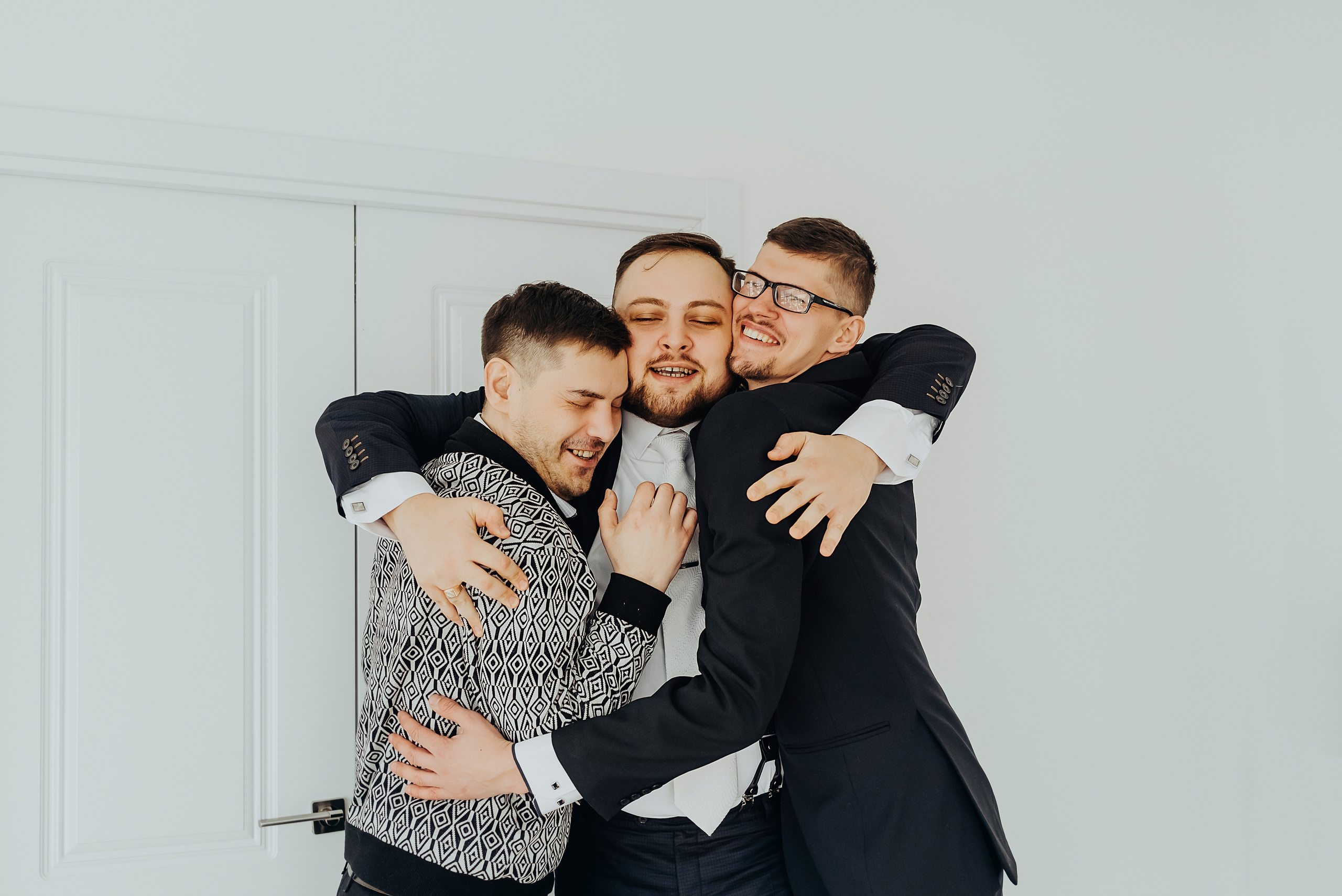 Александра и Георгий 03.2020. Свадебный и семейный фотограф Чебоксары Ольга Ник