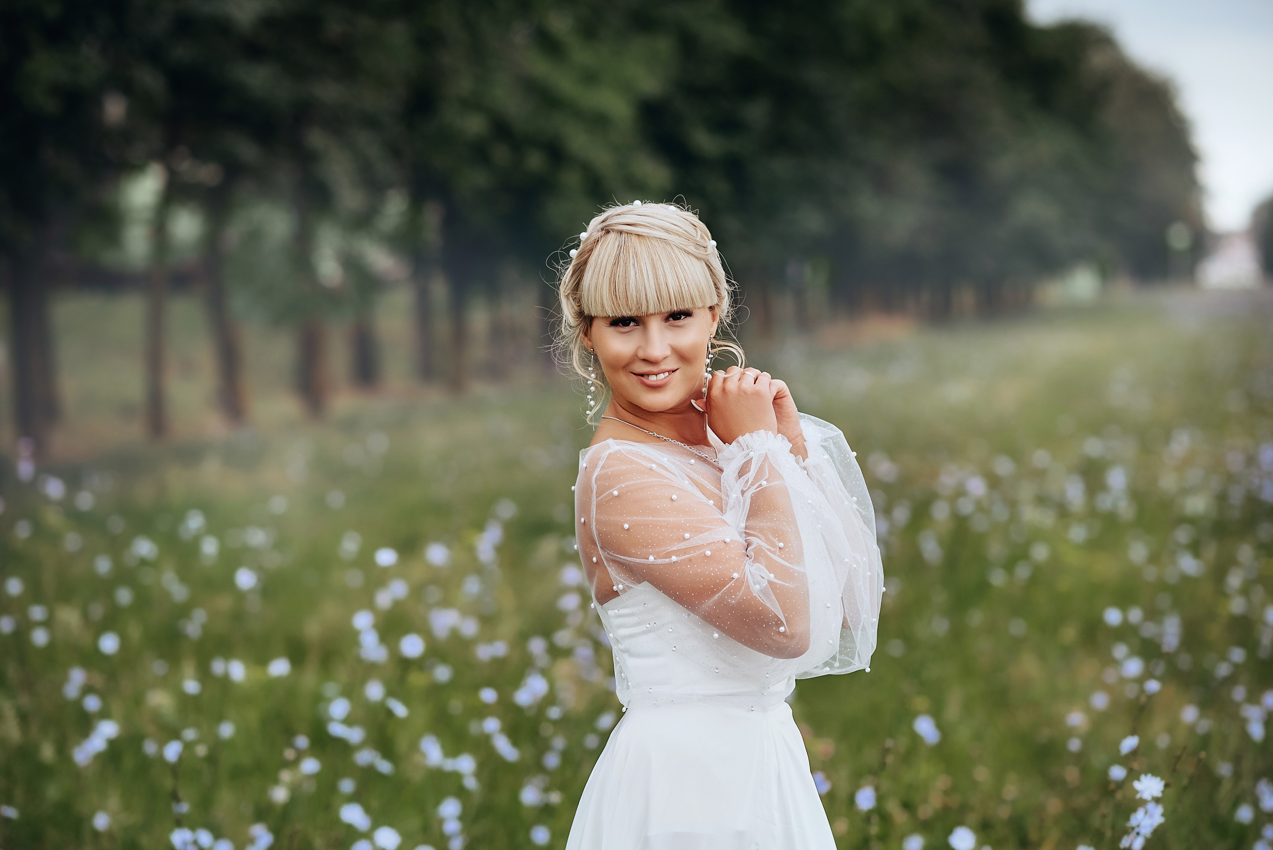 Саша и Леша 07.2020. Свадебный и семейный фотограф Чебоксары Ольга Ник