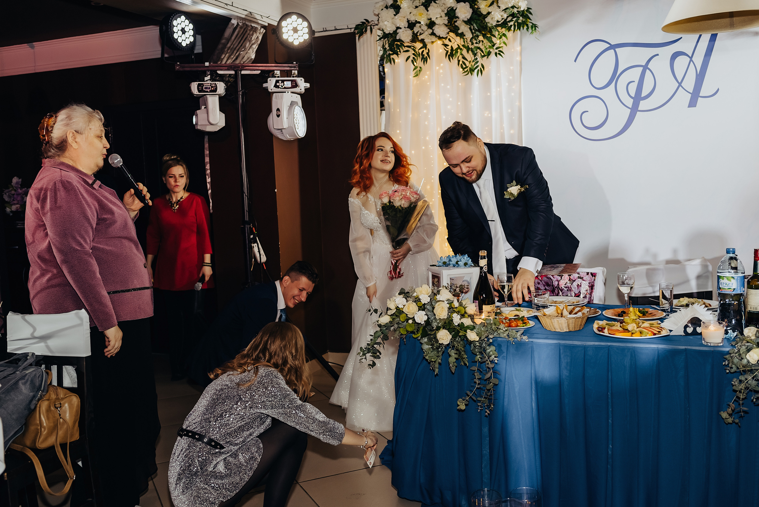 Александра и Георгий 03.2020. Свадебный и семейный фотограф Чебоксары Ольга Ник