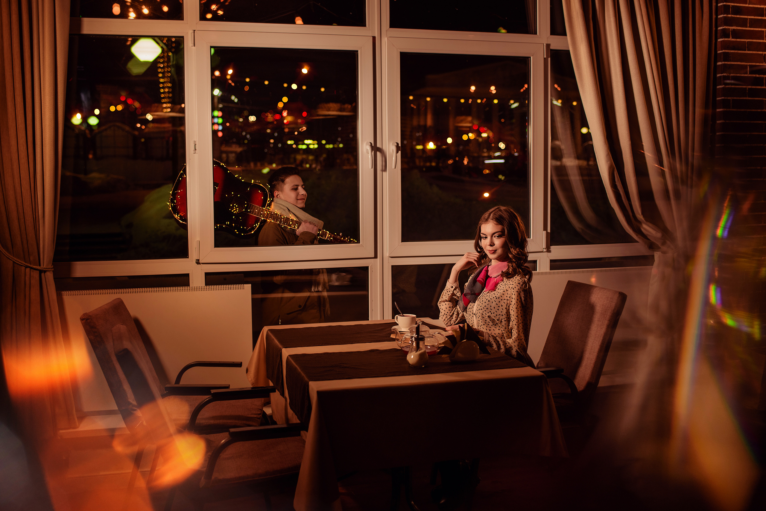 Аделина & Никита. Свадебный и семейный фотограф Чебоксары Ольга Ник