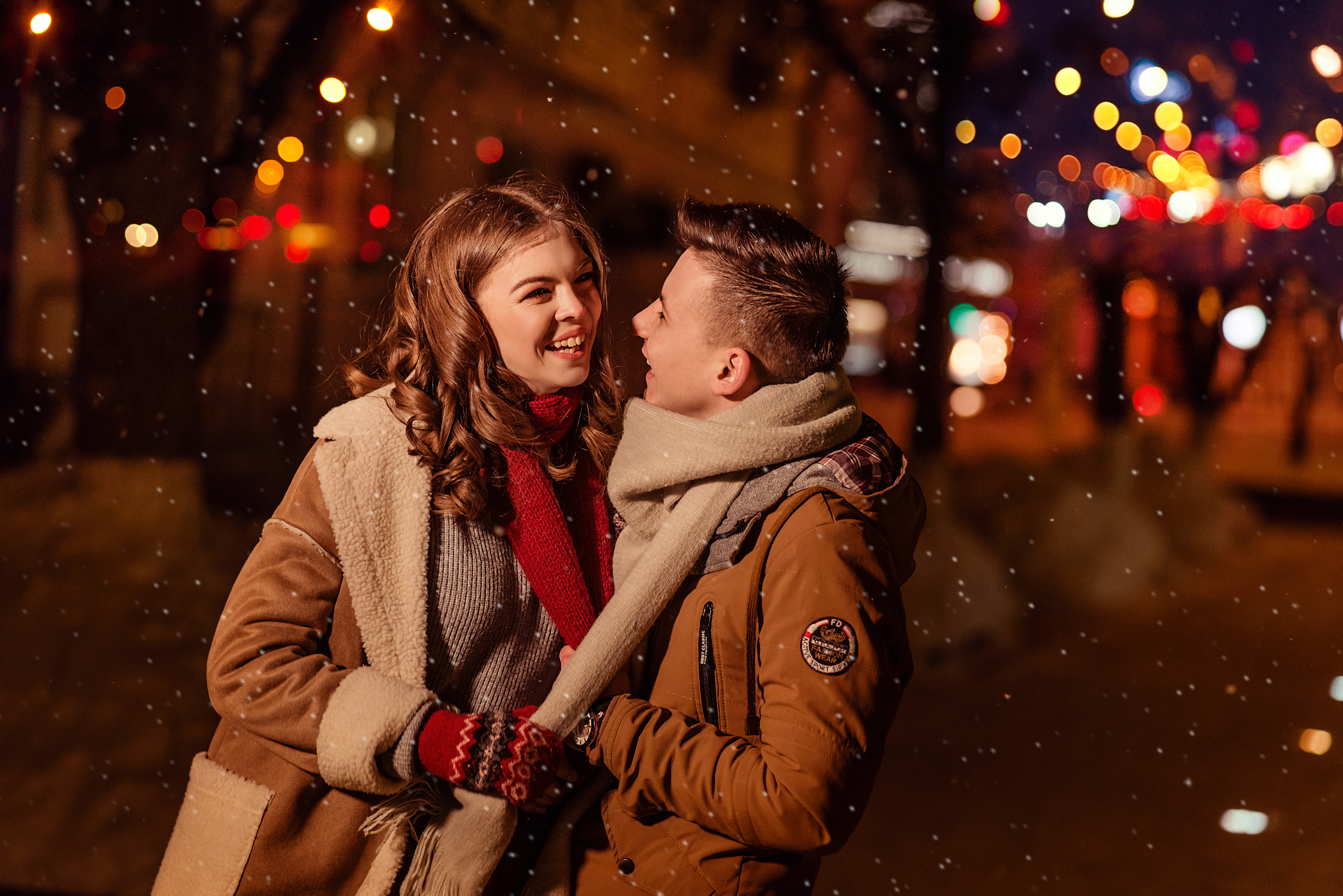 Аделина & Никита. Свадебный и семейный фотограф Чебоксары Ольга Ник